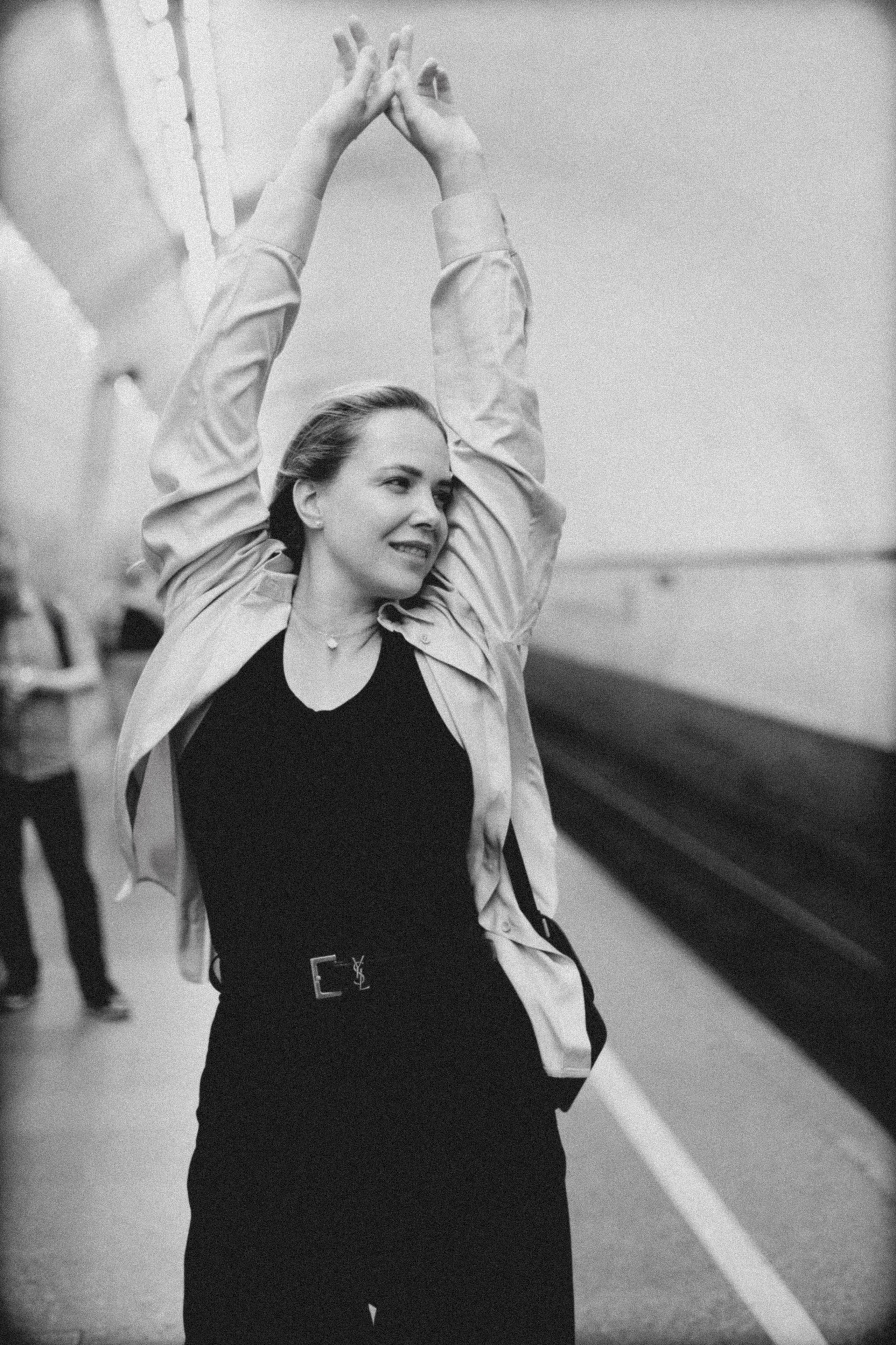 Метро. Семейный и детский фотограф в Москве Евгения Загайнова
