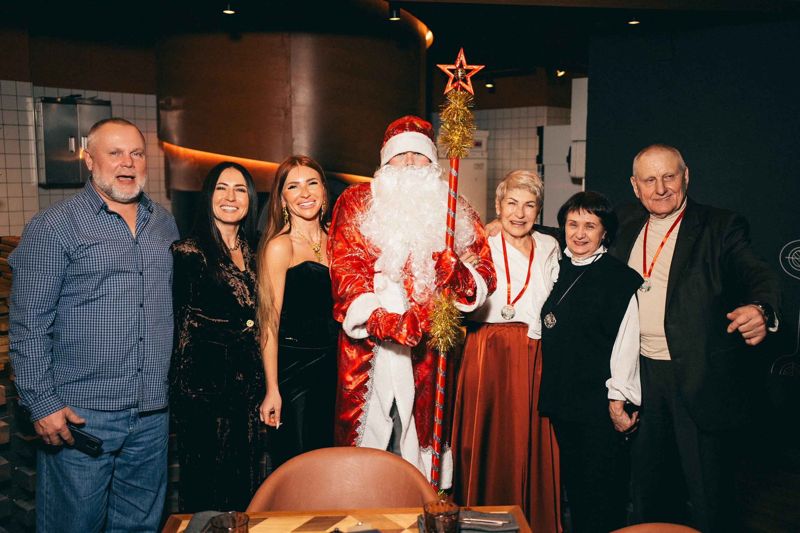 Горячий цех. Фотограф на любое событие в Кемерово