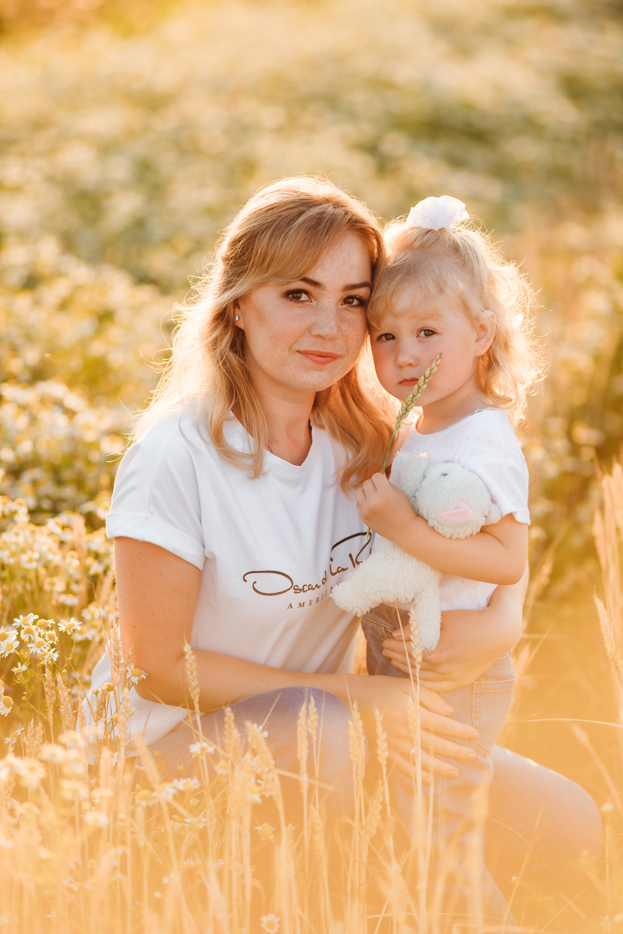 Семья Табункиных. Свадебный и семейный фотограф в Арзамасе Давыденкова Яна