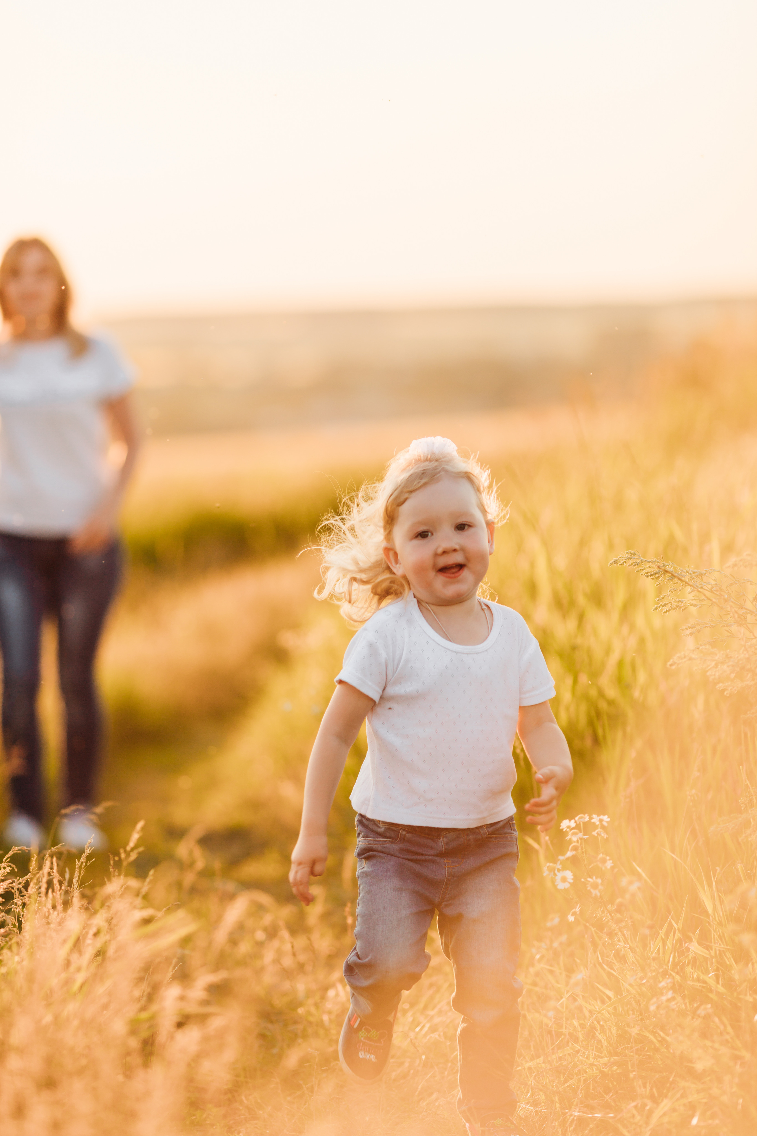 Семья Табункиных. Свадебный и семейный фотограф в Арзамасе Давыденкова Яна