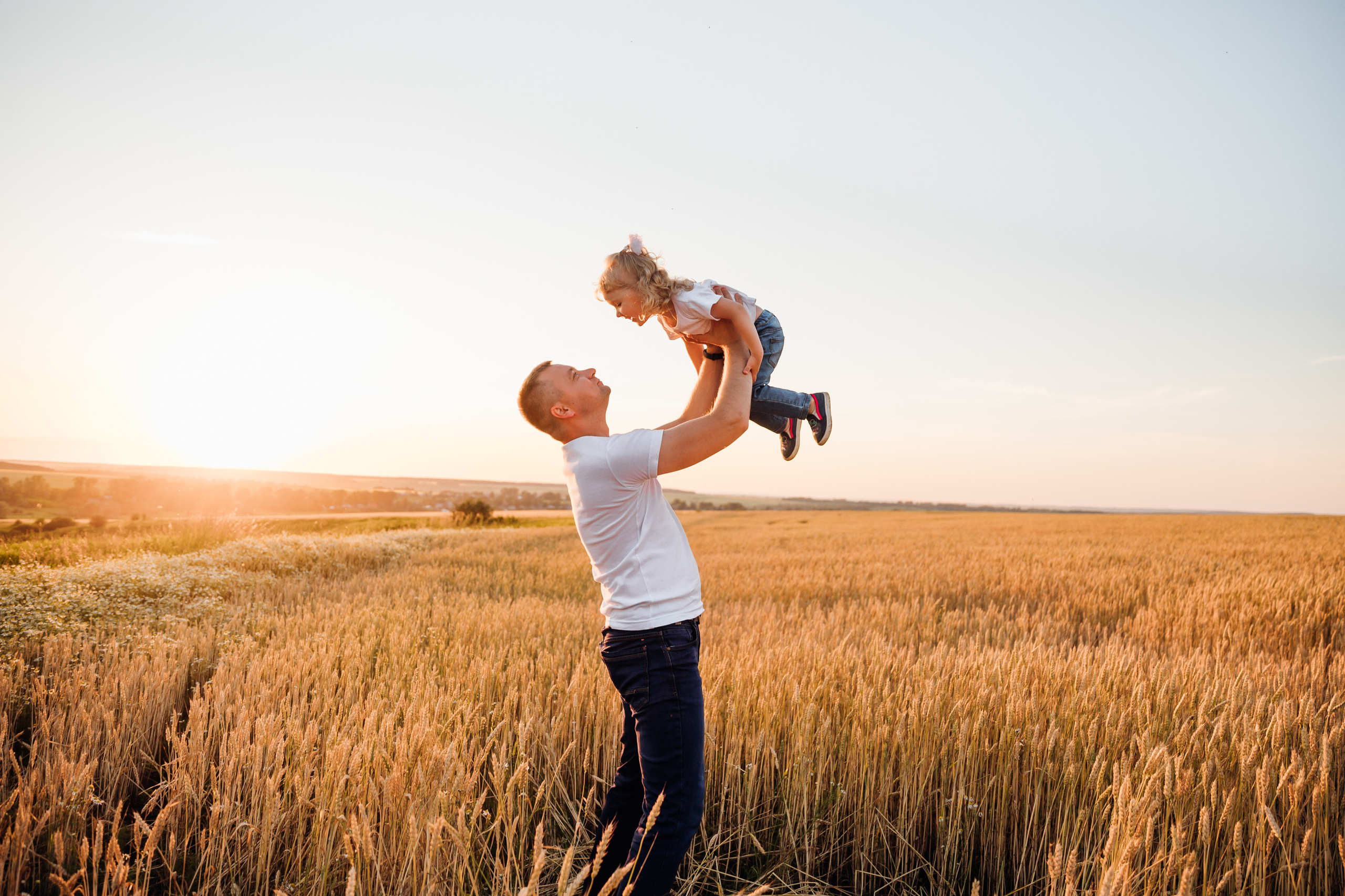 Семья Табункиных. Свадебный и семейный фотограф в Арзамасе Давыденкова Яна