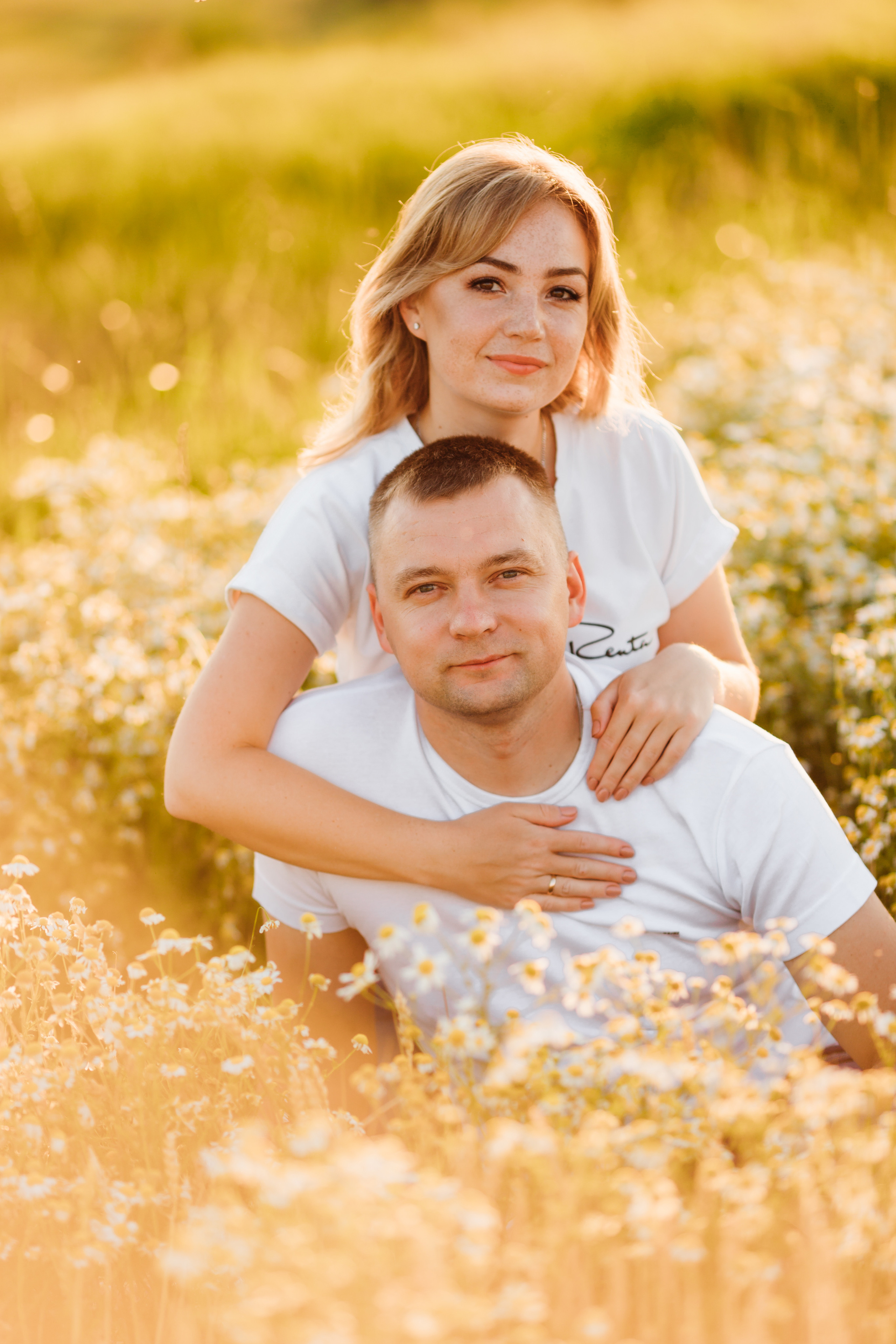 Семья Табункиных. Свадебный и семейный фотограф в Арзамасе Давыденкова Яна