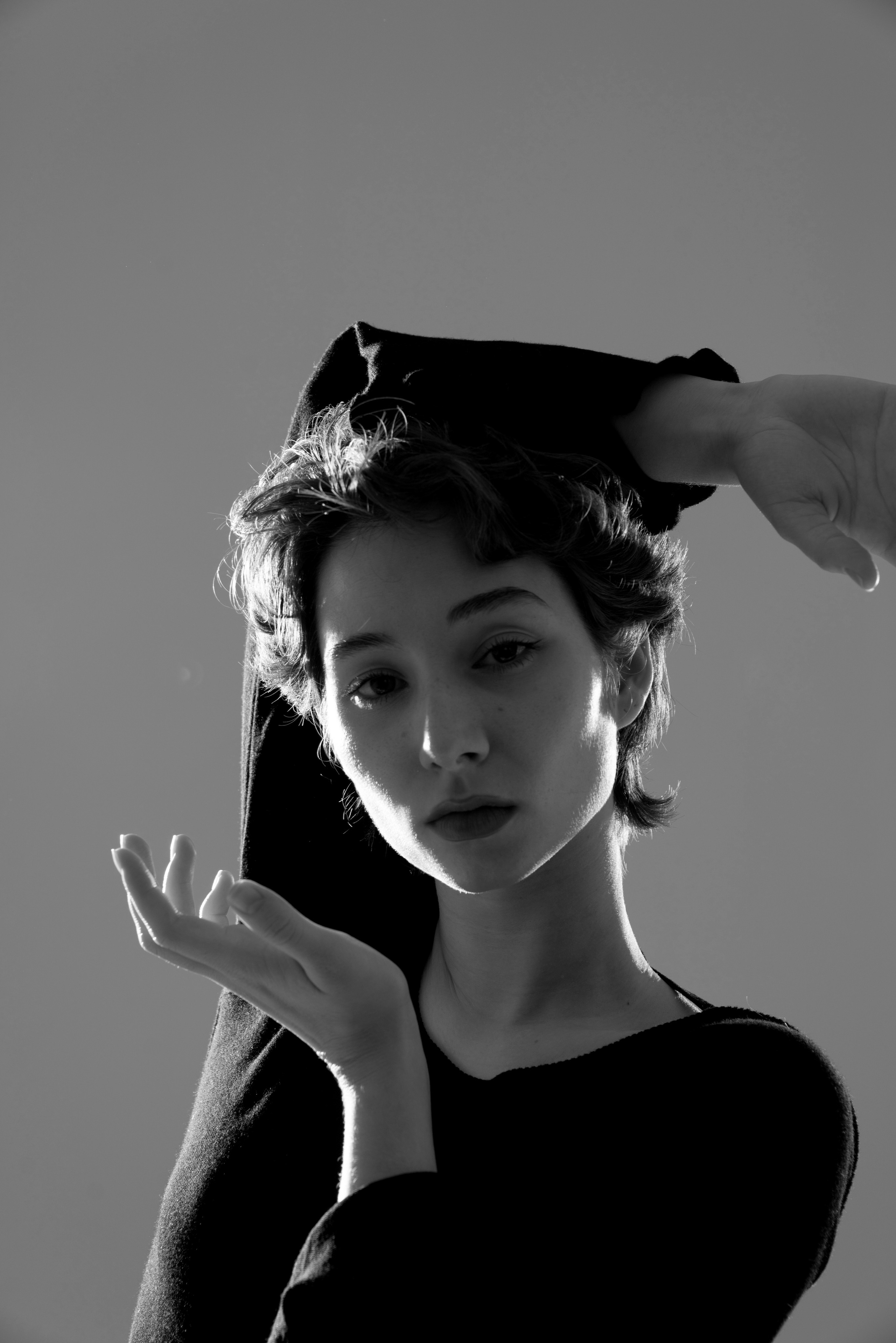 Съемка от 01.12.2024. Фотограф в Москве Дарья Мужинская