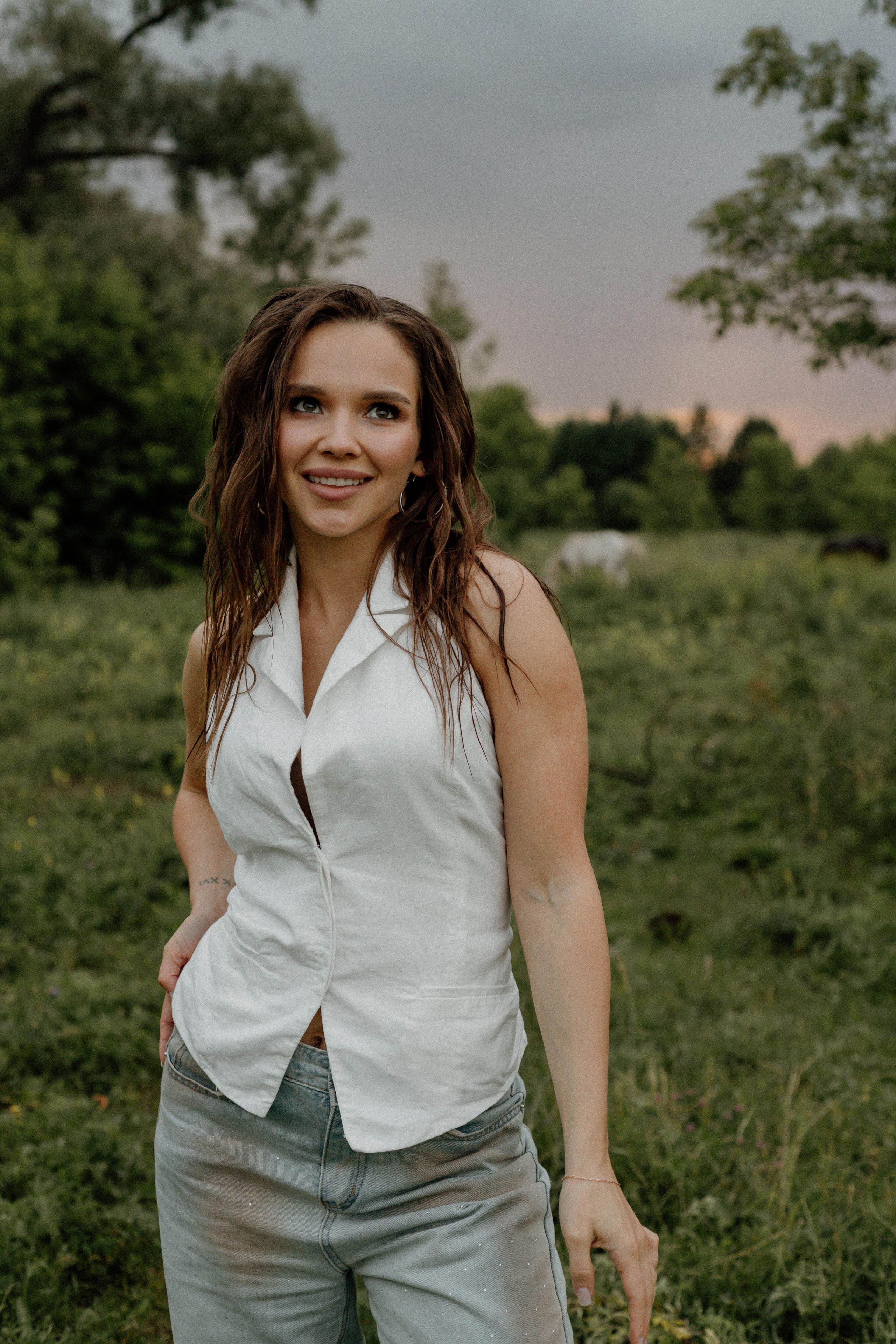 Диана + Александр. Фотограф Алёна Евграфова