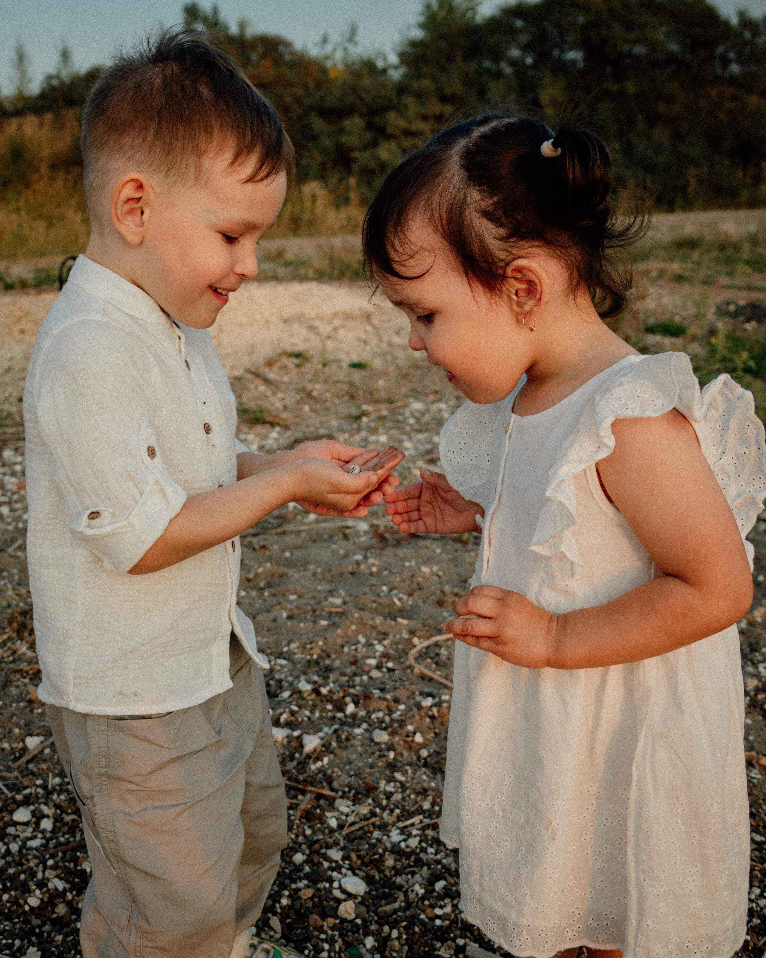 Семейный. Фотограф Алёна Евграфова