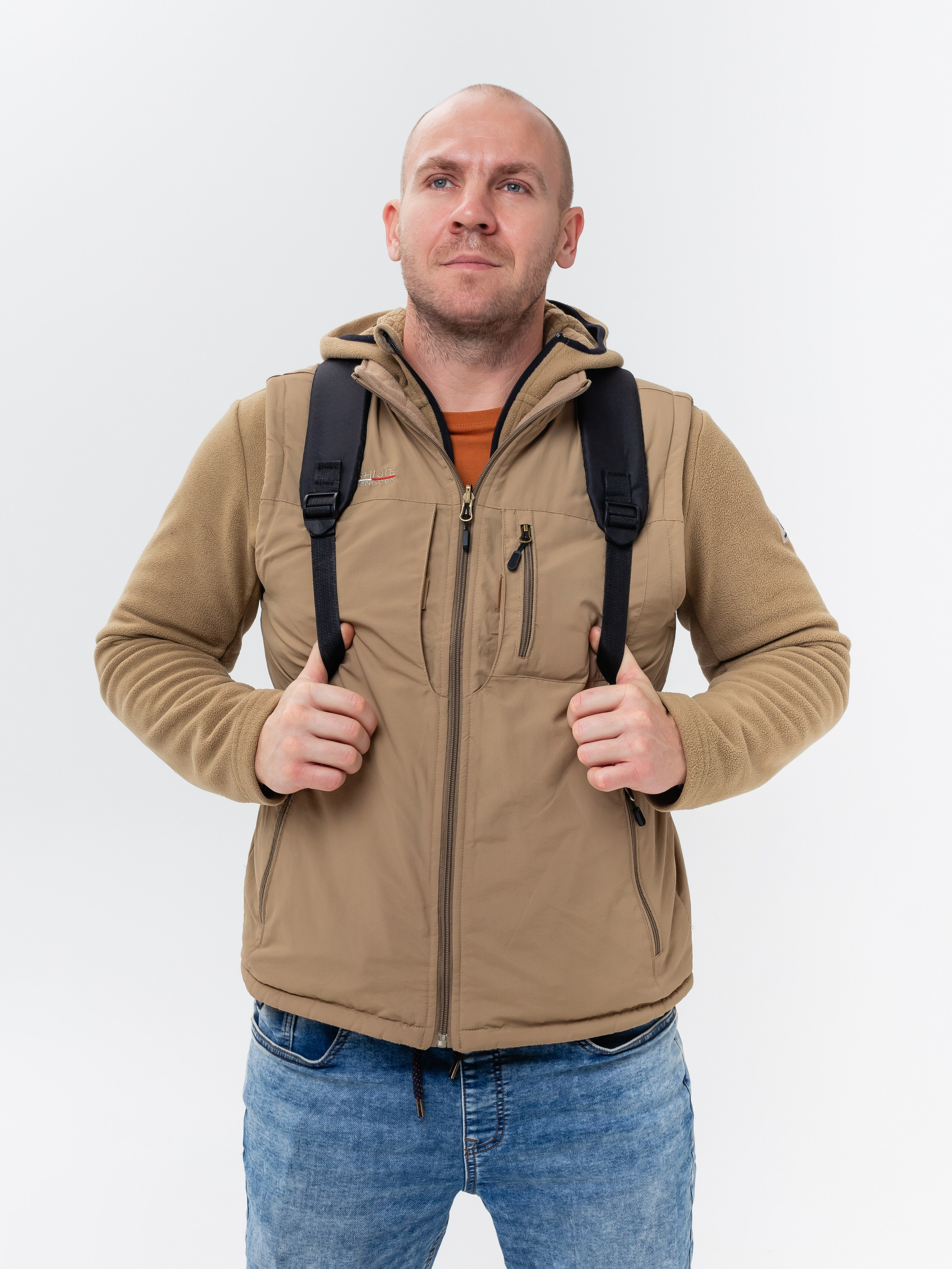 Рюкзак. Фотограф в Краснодаре Арина Кудряшова