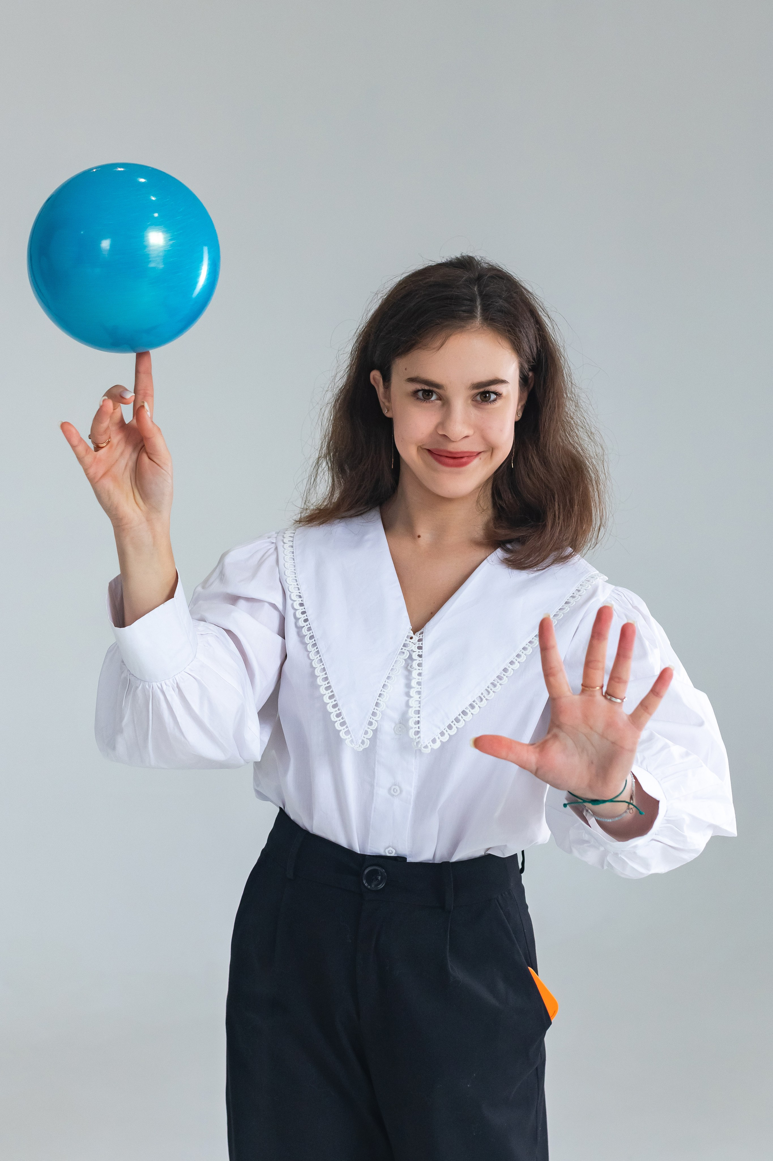 Гимнастки. Фотограф в Краснодаре Арина Кудряшова