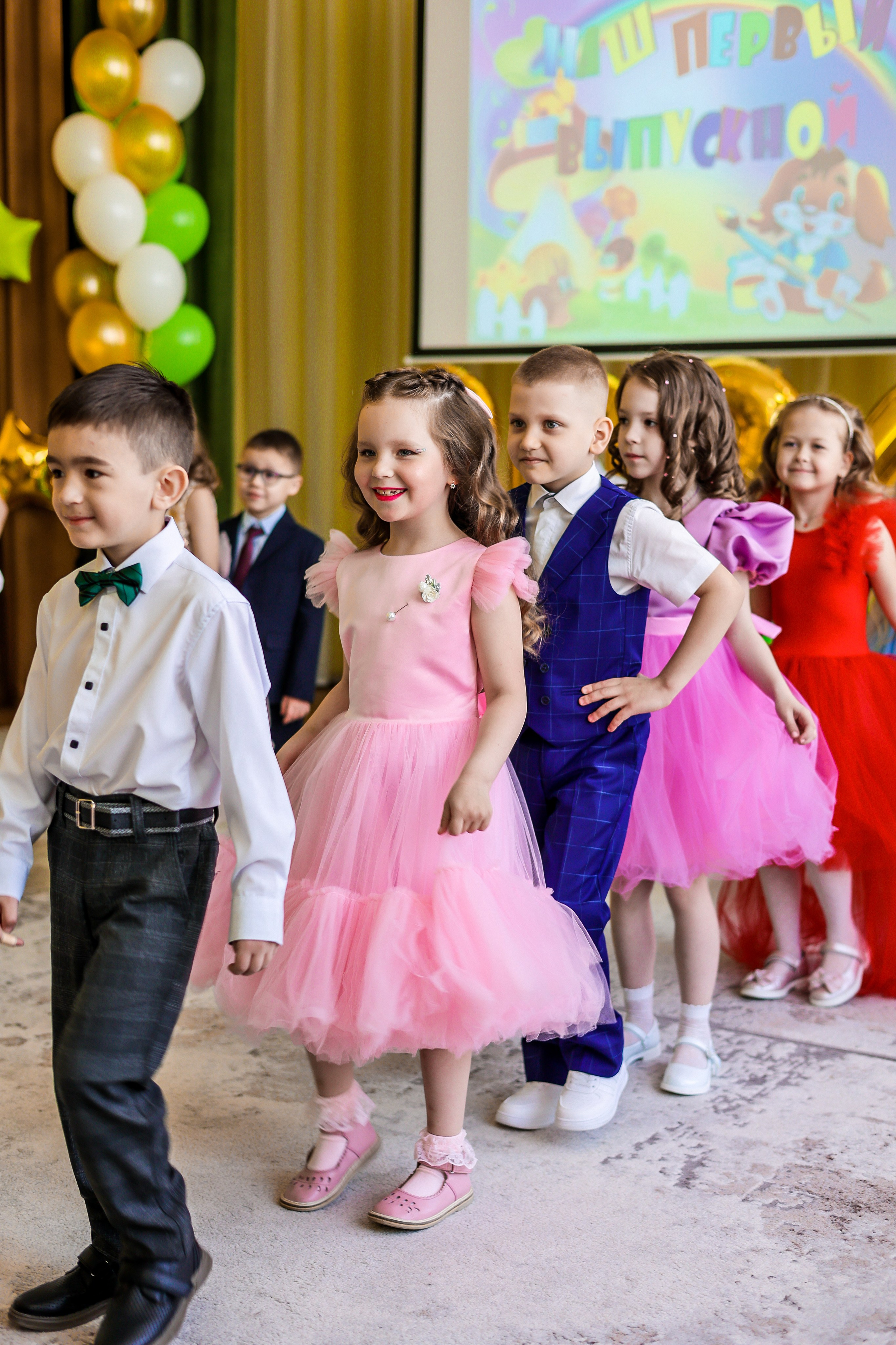 Детский сад № 221. Фотограф Диана Воробьева Нижний Новгород