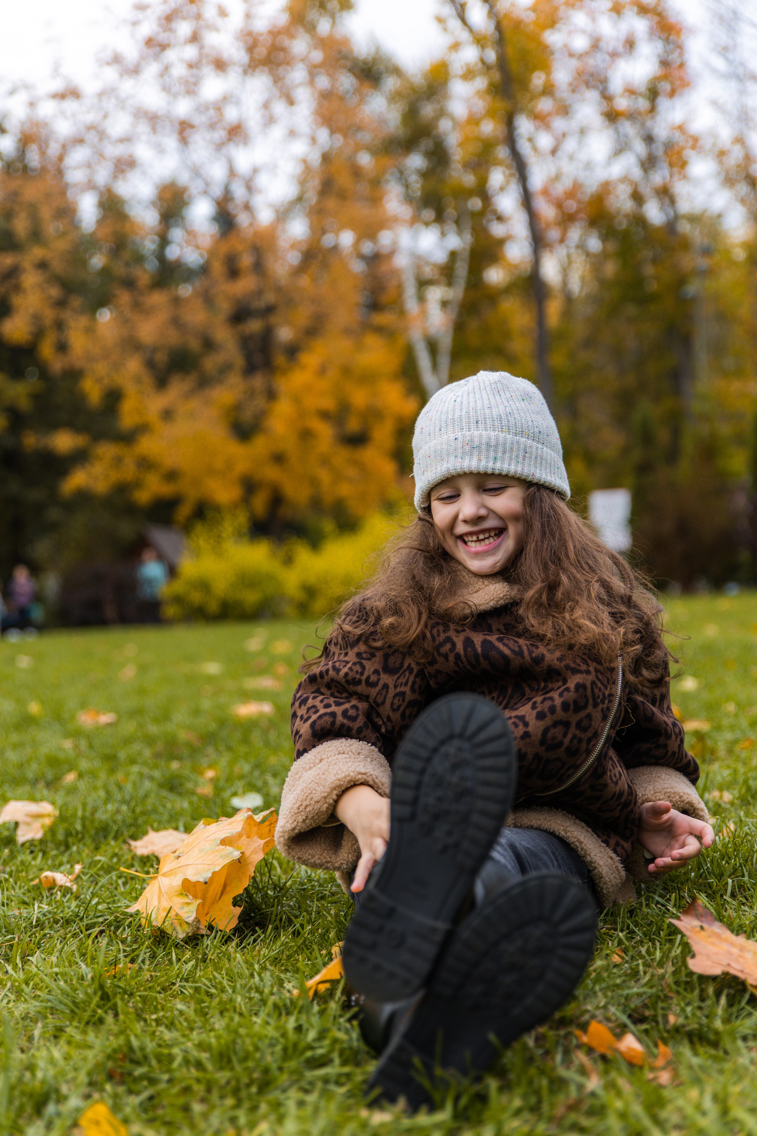 Ангелина, Дима, Варя, Матвей. Фотограф Диана Воробьева Нижний Новгород