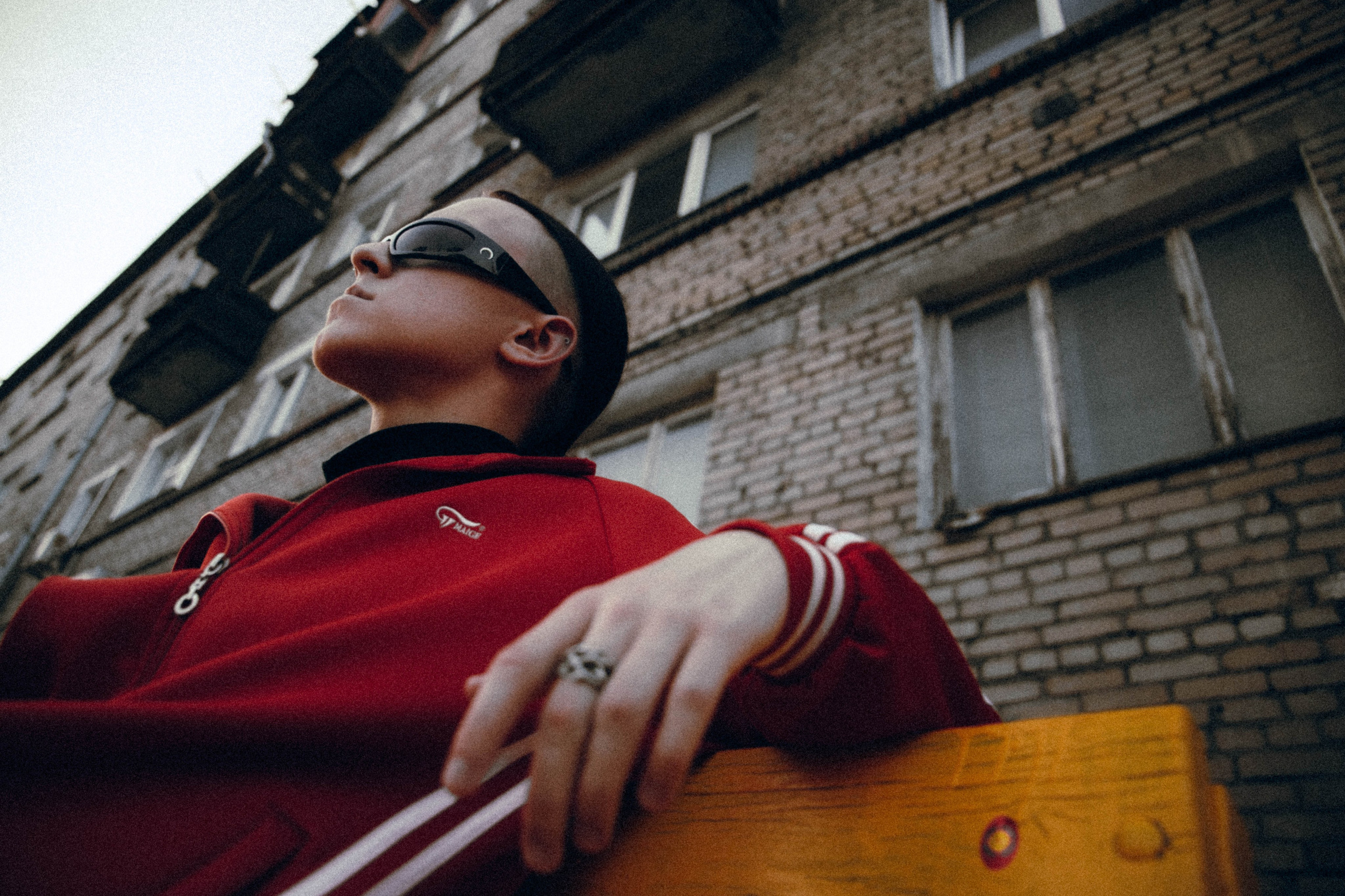 Фотограф, г. Иркутск