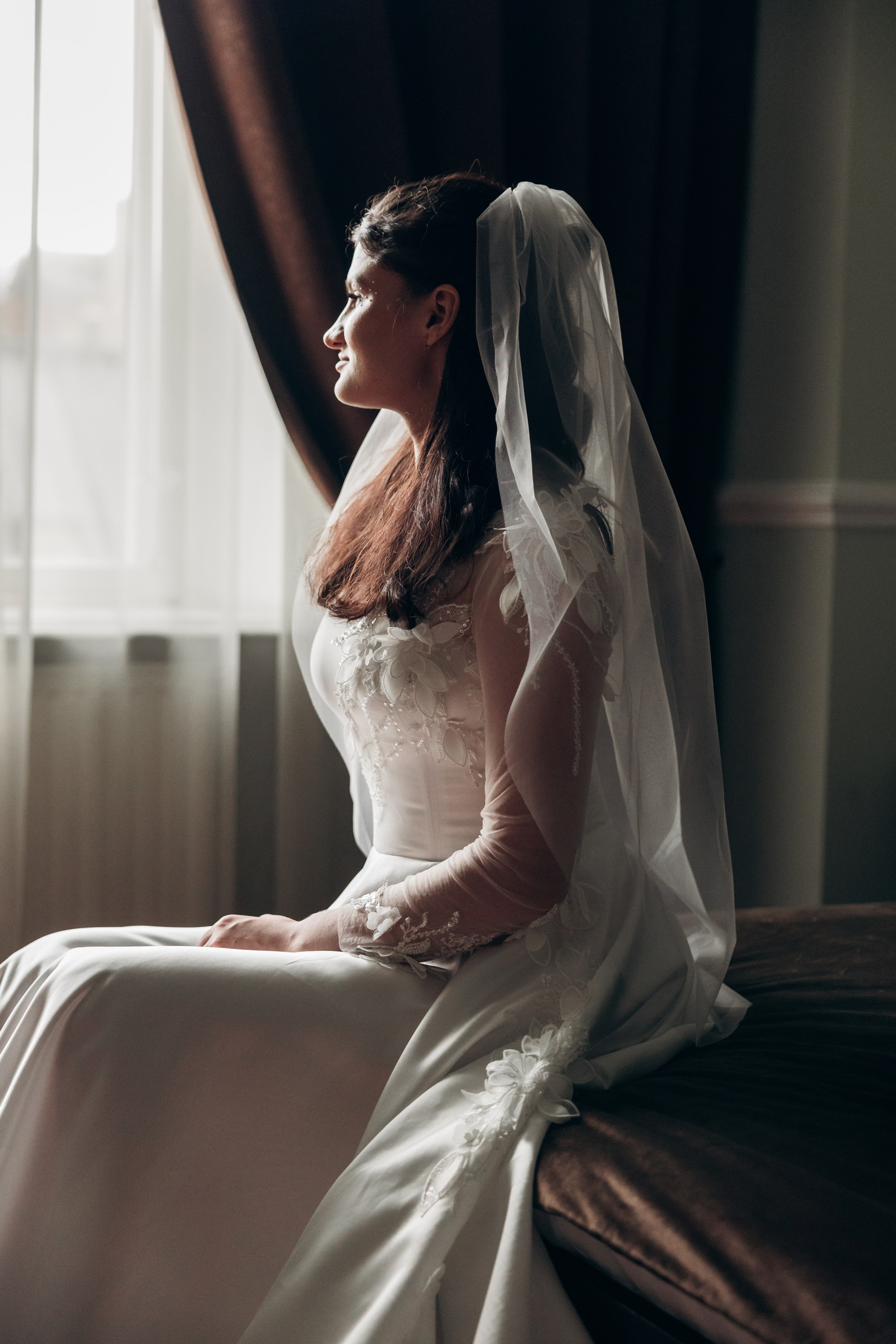 Павел & Екатерина. Питерский фотограф