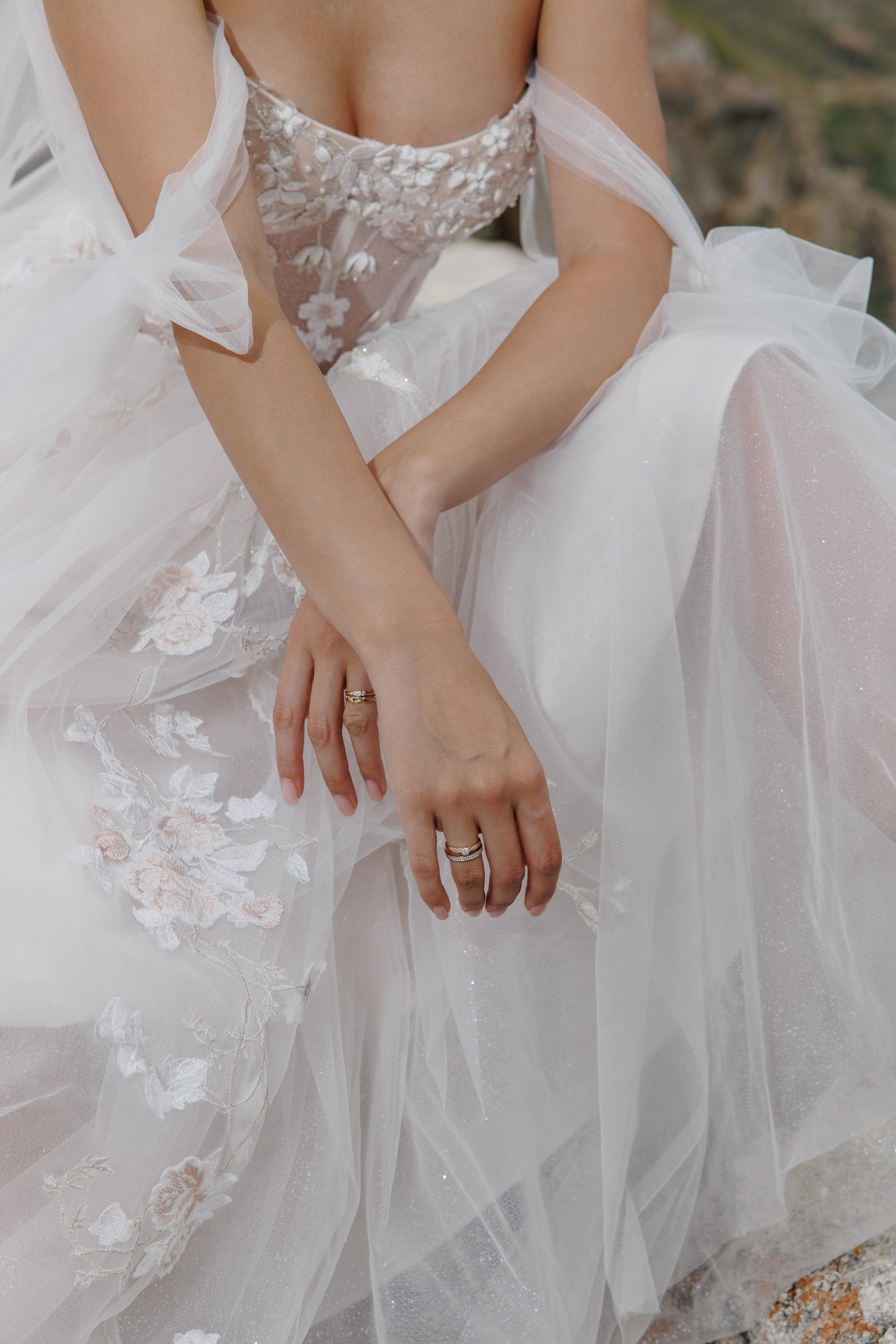 Место моей души. Свадебный фотограф