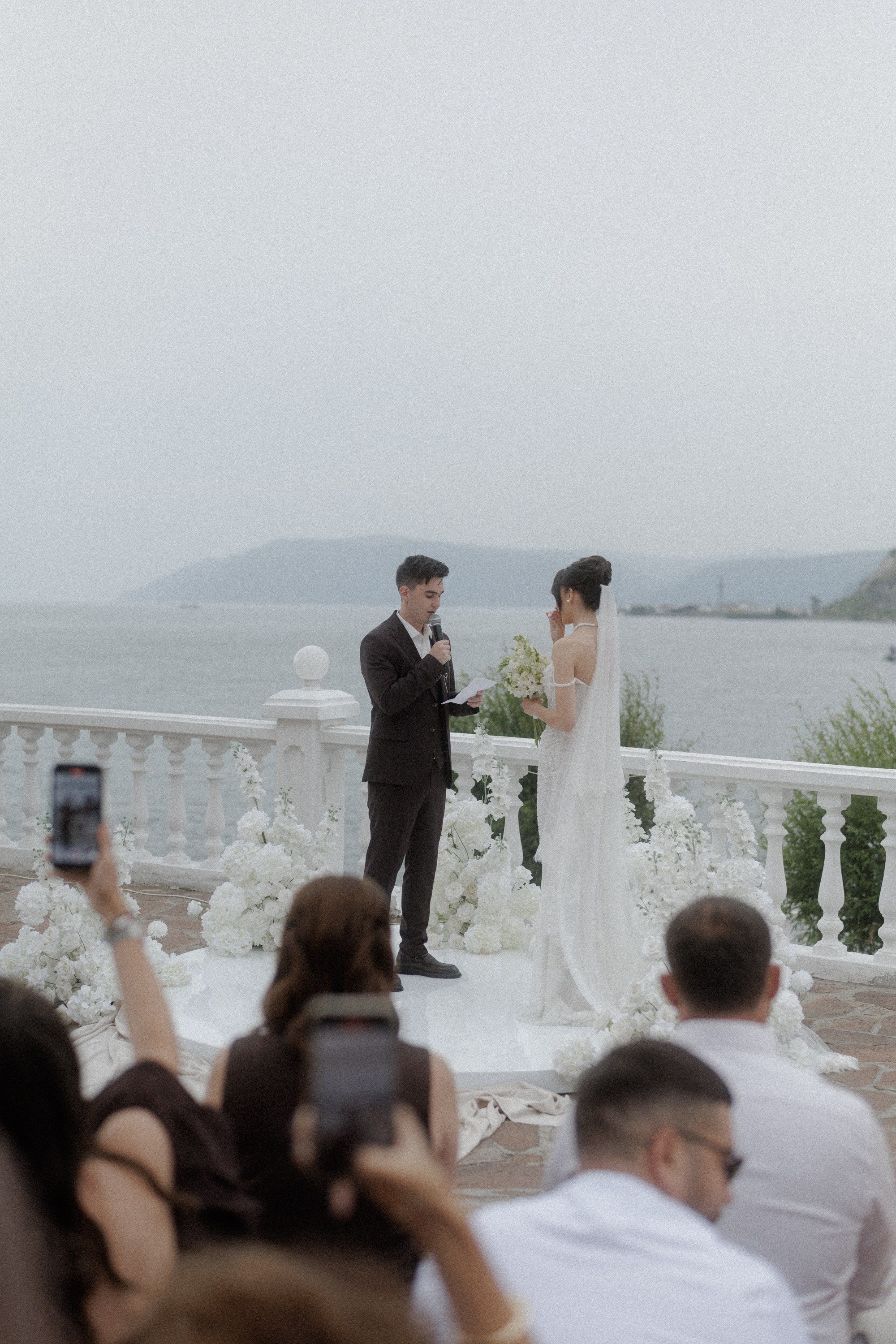 Андрей и Валерия (клиентская серия). Фотограф Иркутск