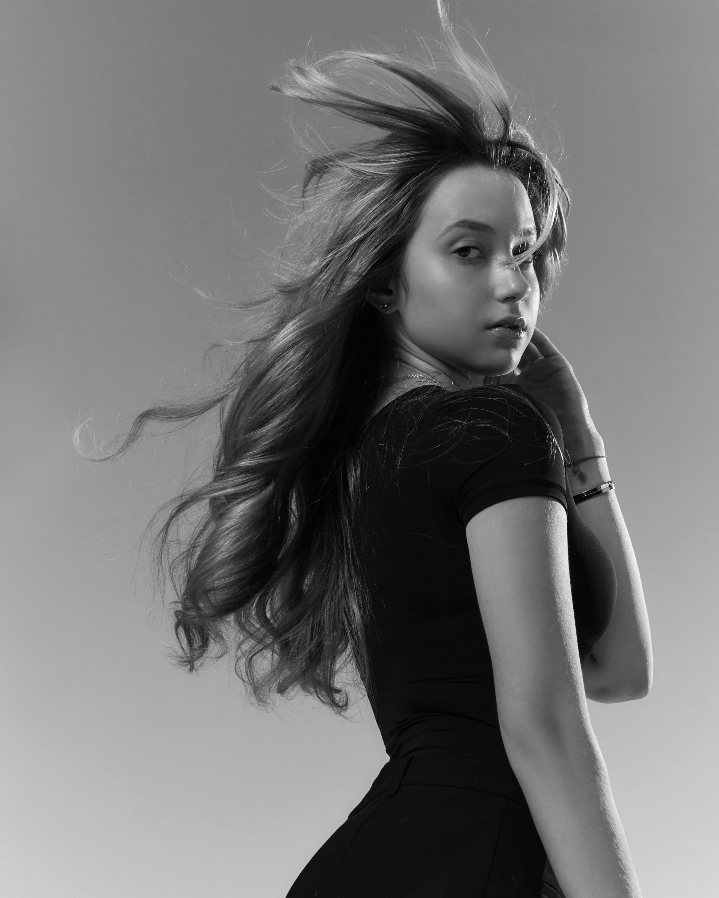 Рита. Коммерческий фотограф Алена Федорова. Санкт-Петербург