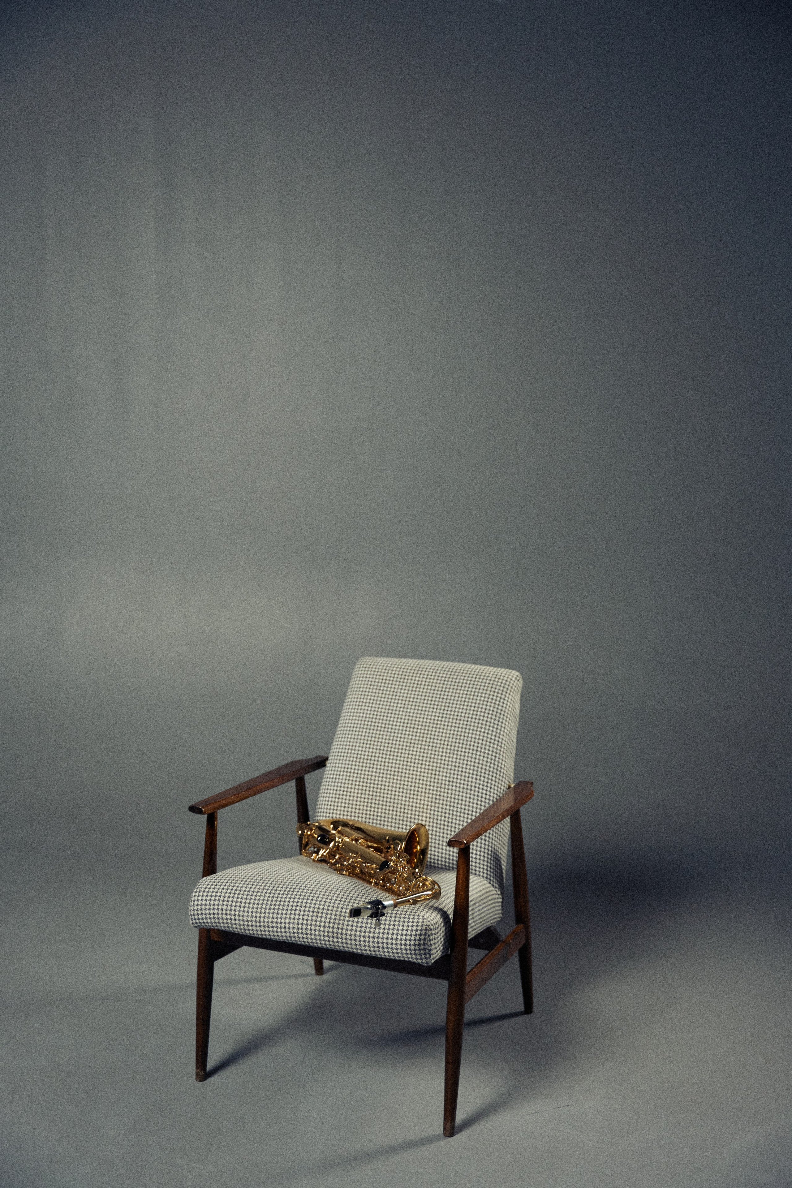 Персональные съемки