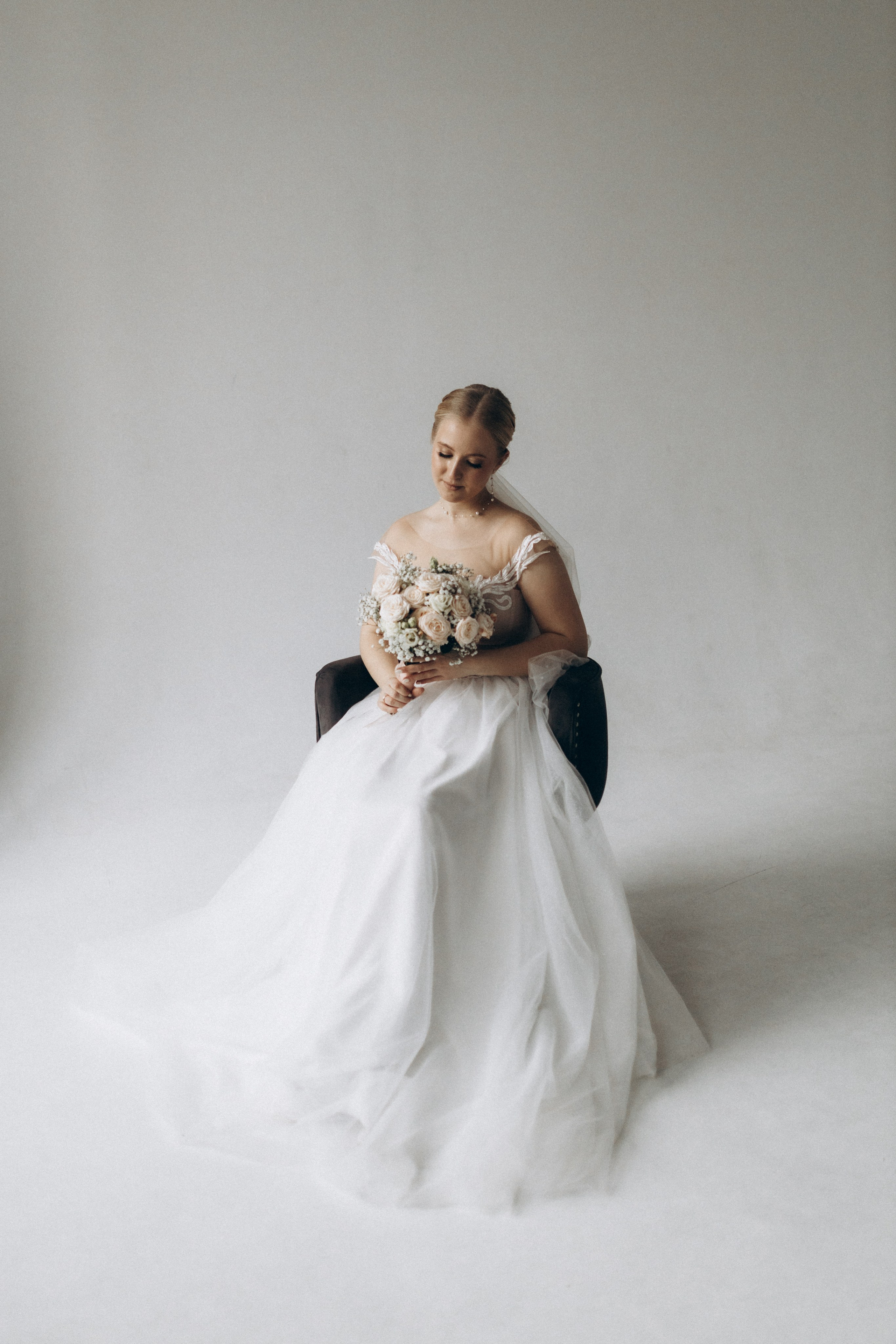 Диана & Артём. Фотограф НОГИНСК, Москва, Анастасия Белая