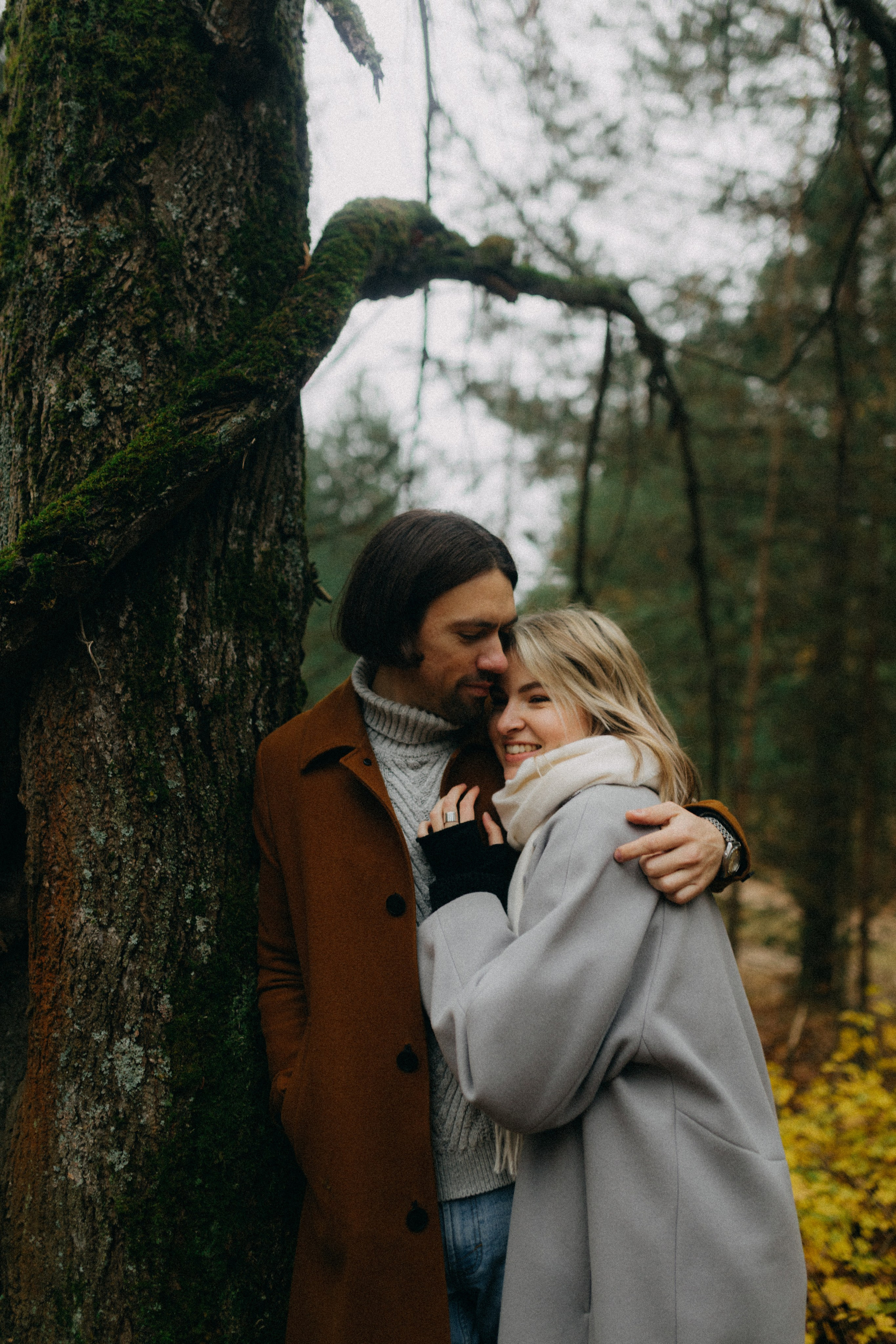 Лена & Миша. Фотограф НОГИНСК, Москва, Анастасия Белая