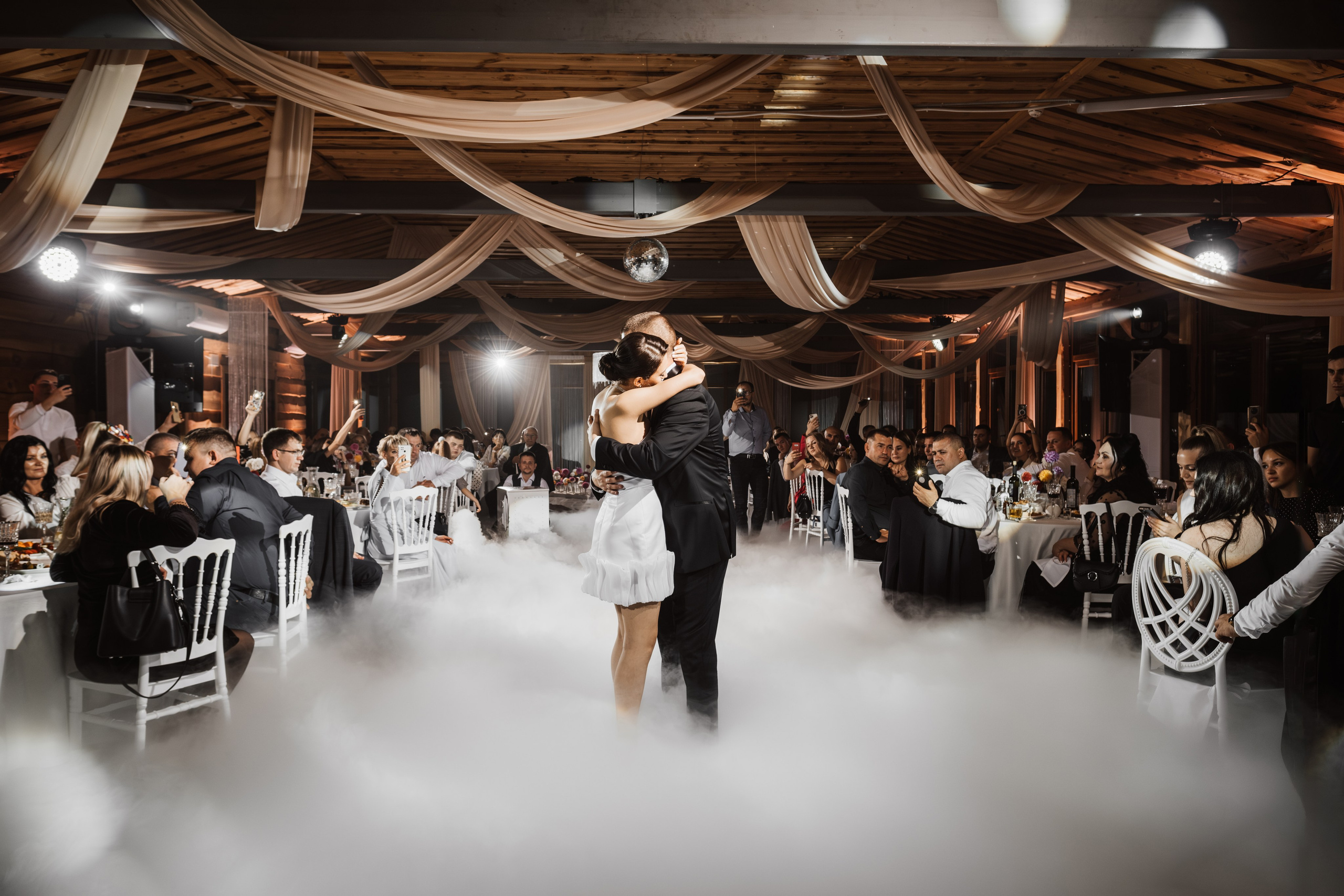 Алина и Коля. Свадебный и семейный фотограф в Ульяновске Анастасия Мышенкова