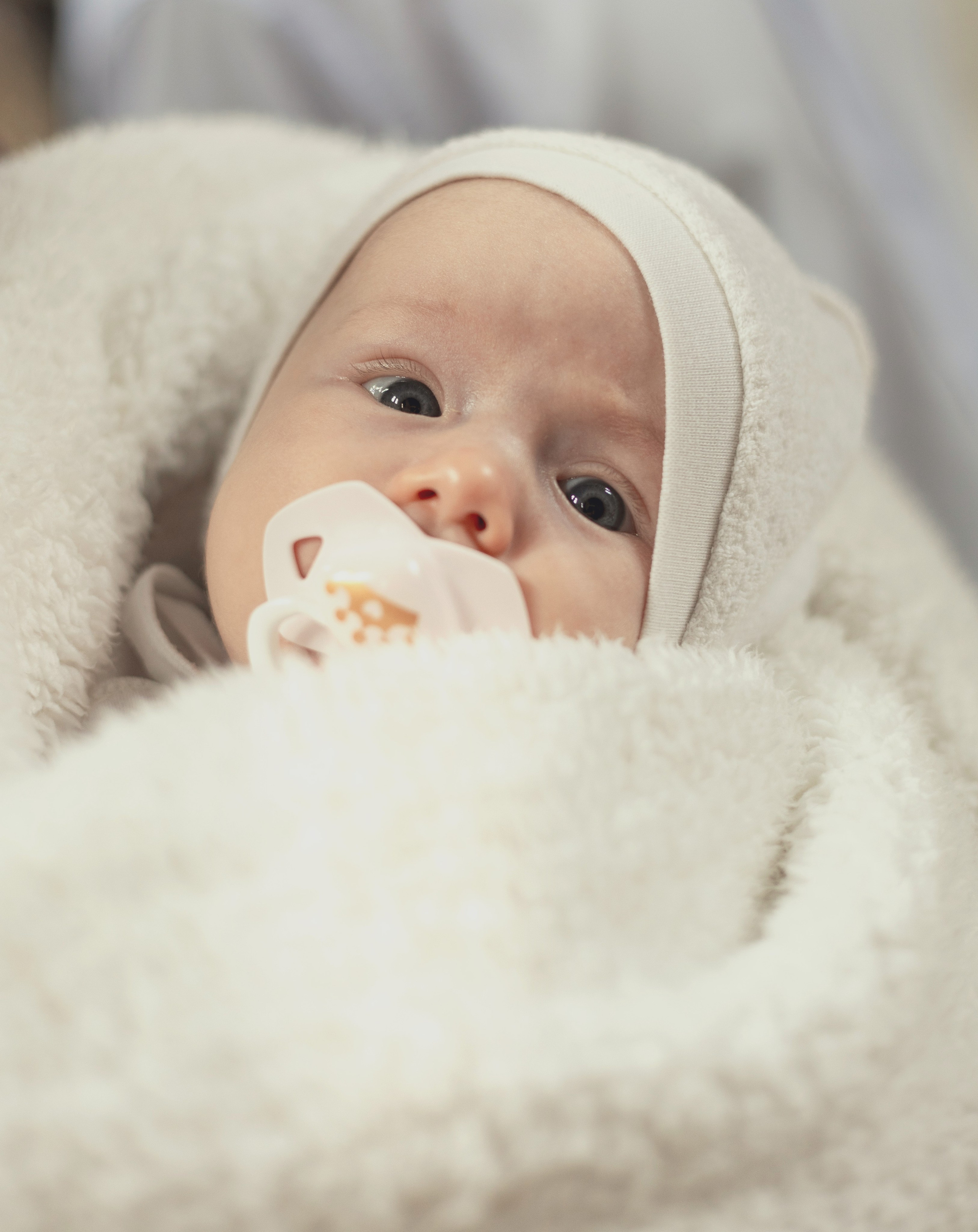 Крещение Елесоветы. ТОП Фотограф на Крещение и Венчание Железногорск Алексей Мещеряков