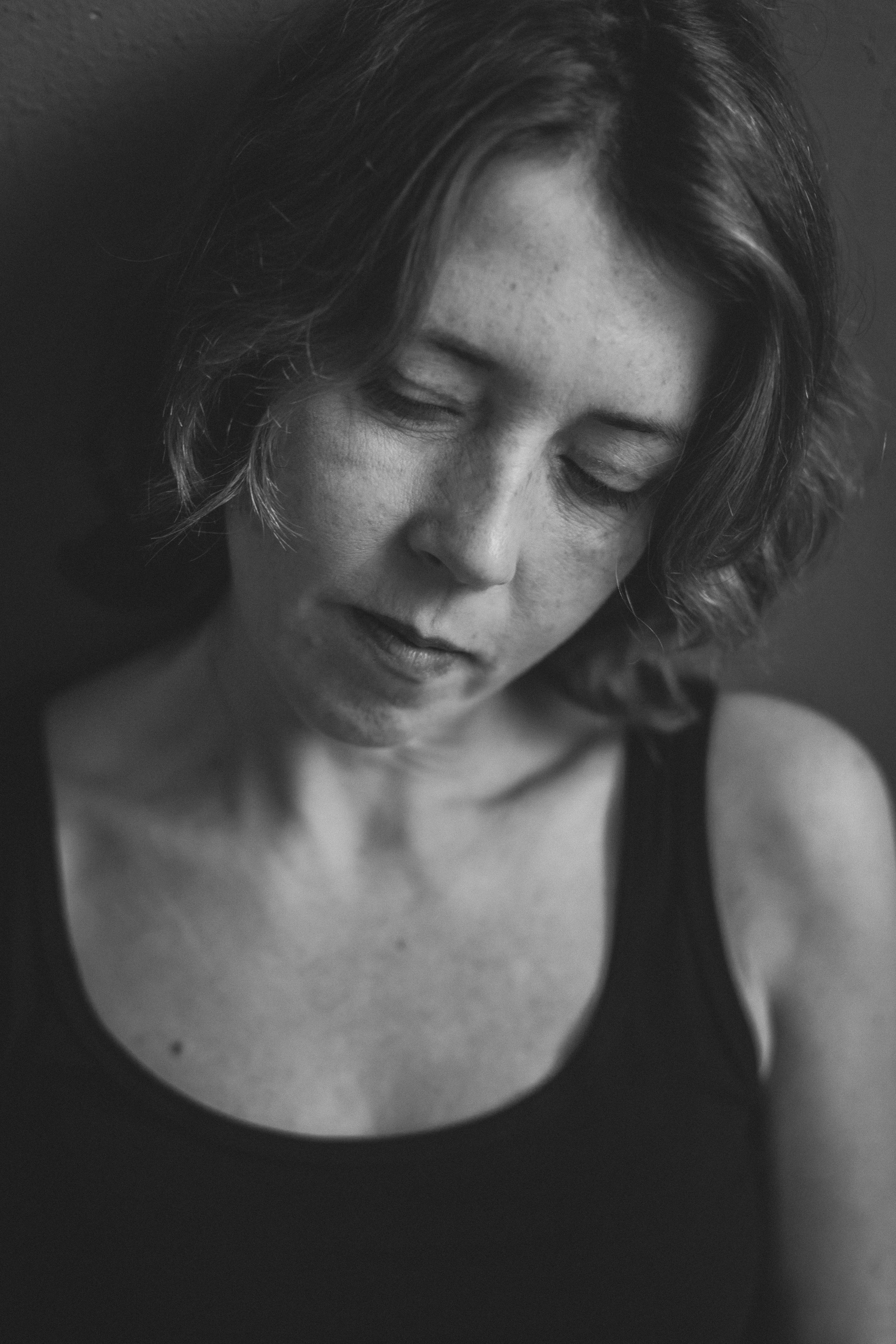 Лена. Семейный и школьный фотограф в Москве Анна Ткач