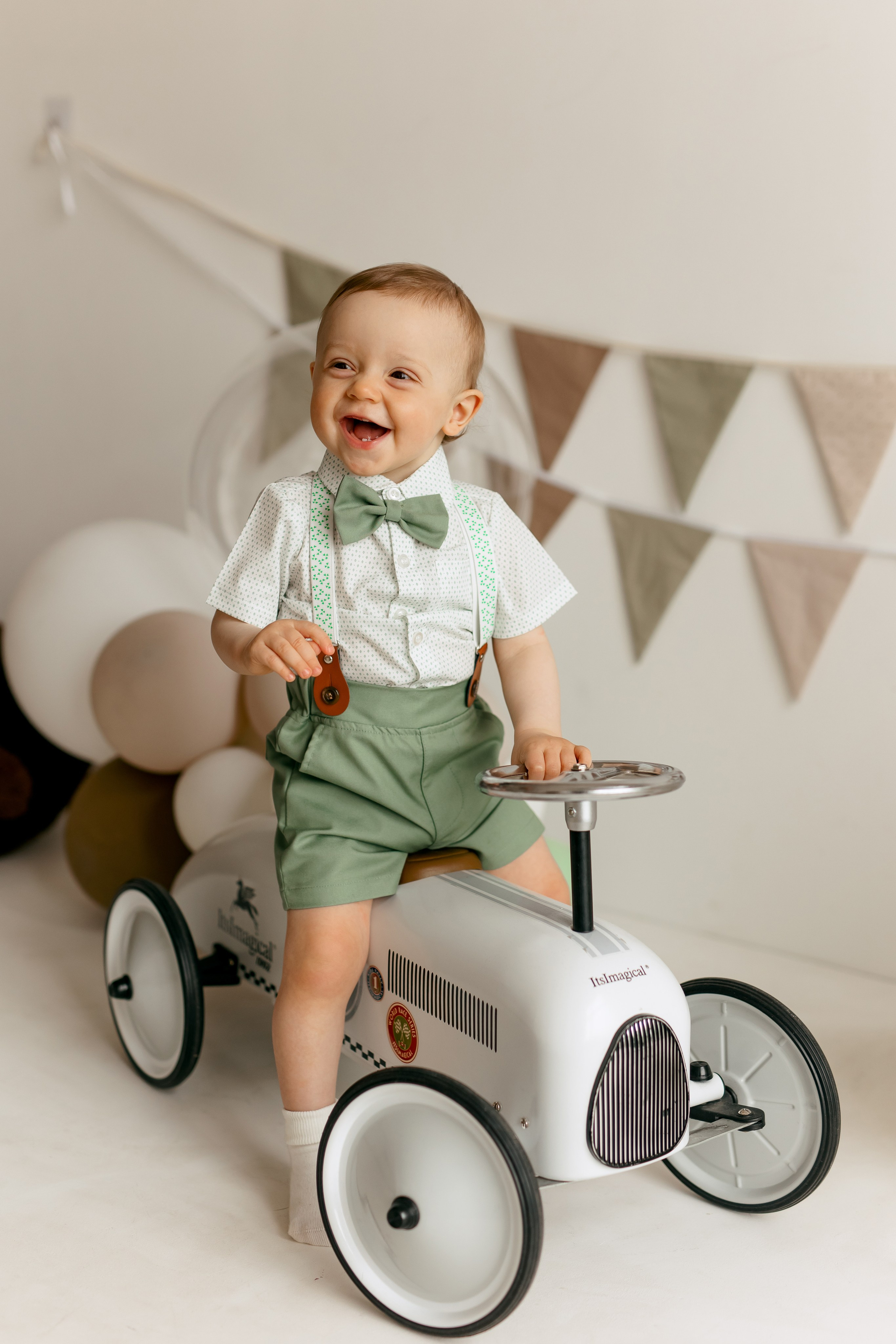 Годик Мирону. Свадебный и семейный фотограф в Туле и области Маша Костина