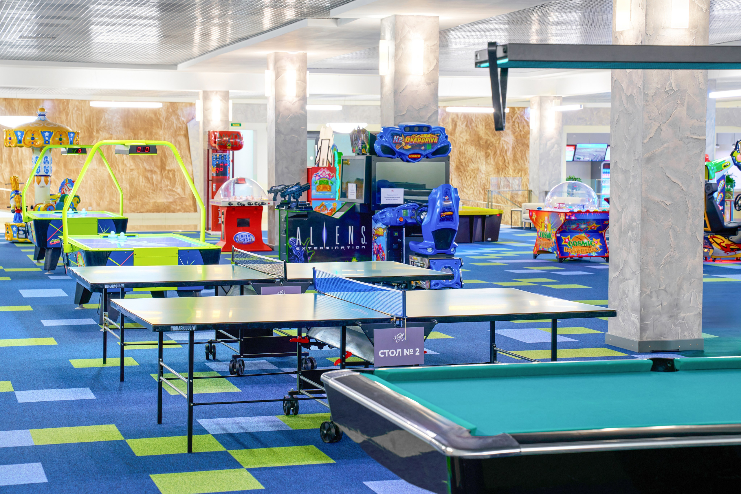 ИГОРА ЛЕДОВЫЙ