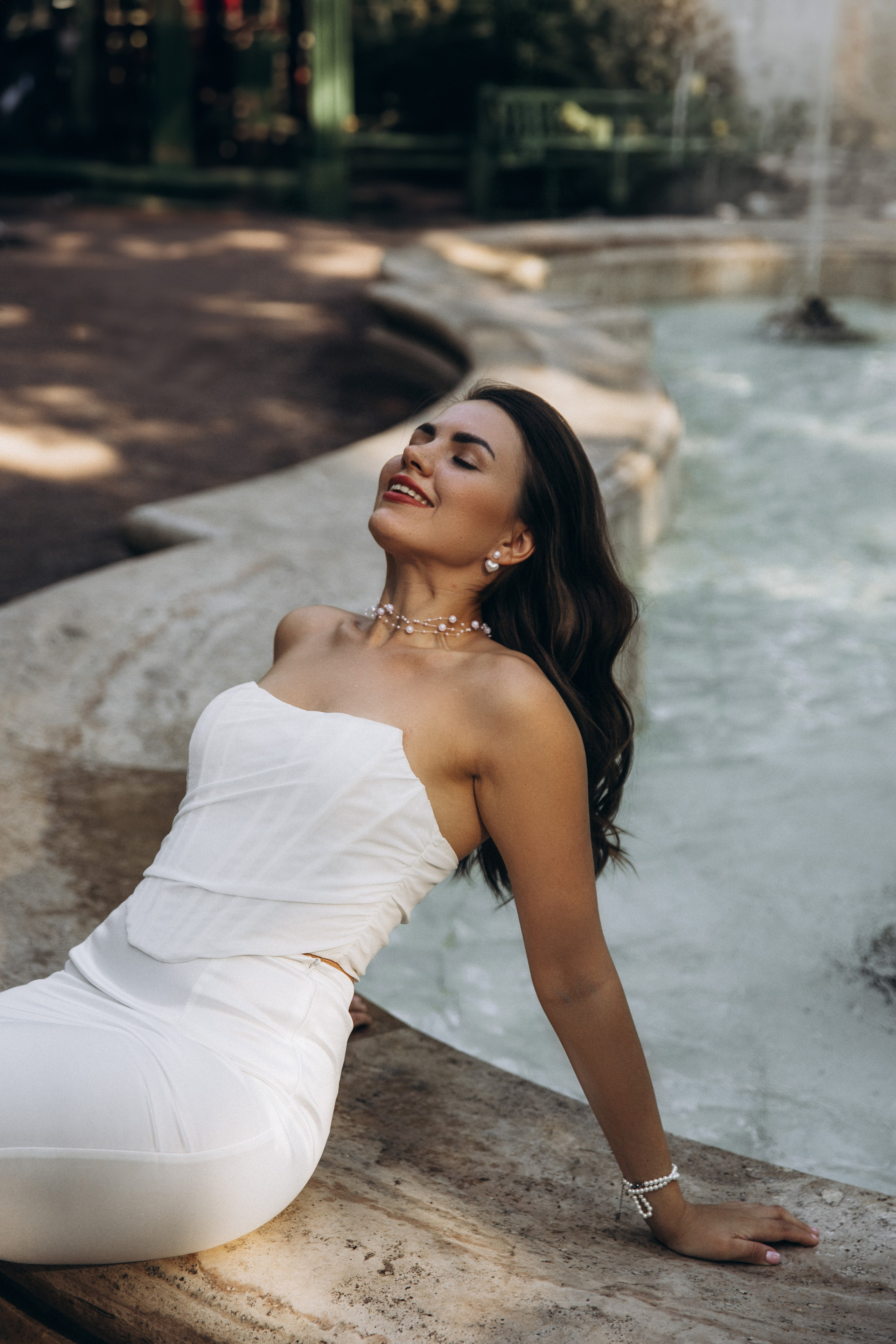 В. Фотограф в Санкт-Петербурге Арбатская Наталья