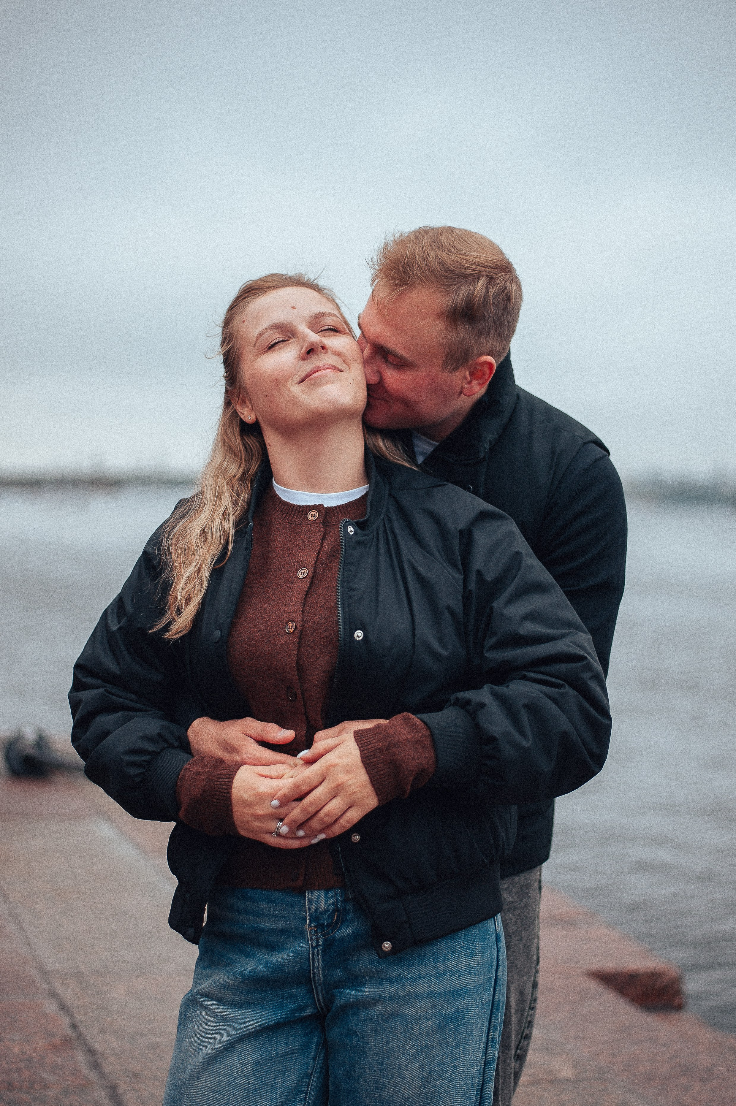 Пары. Фотограф Аверич Полина|Санкт-Петербург