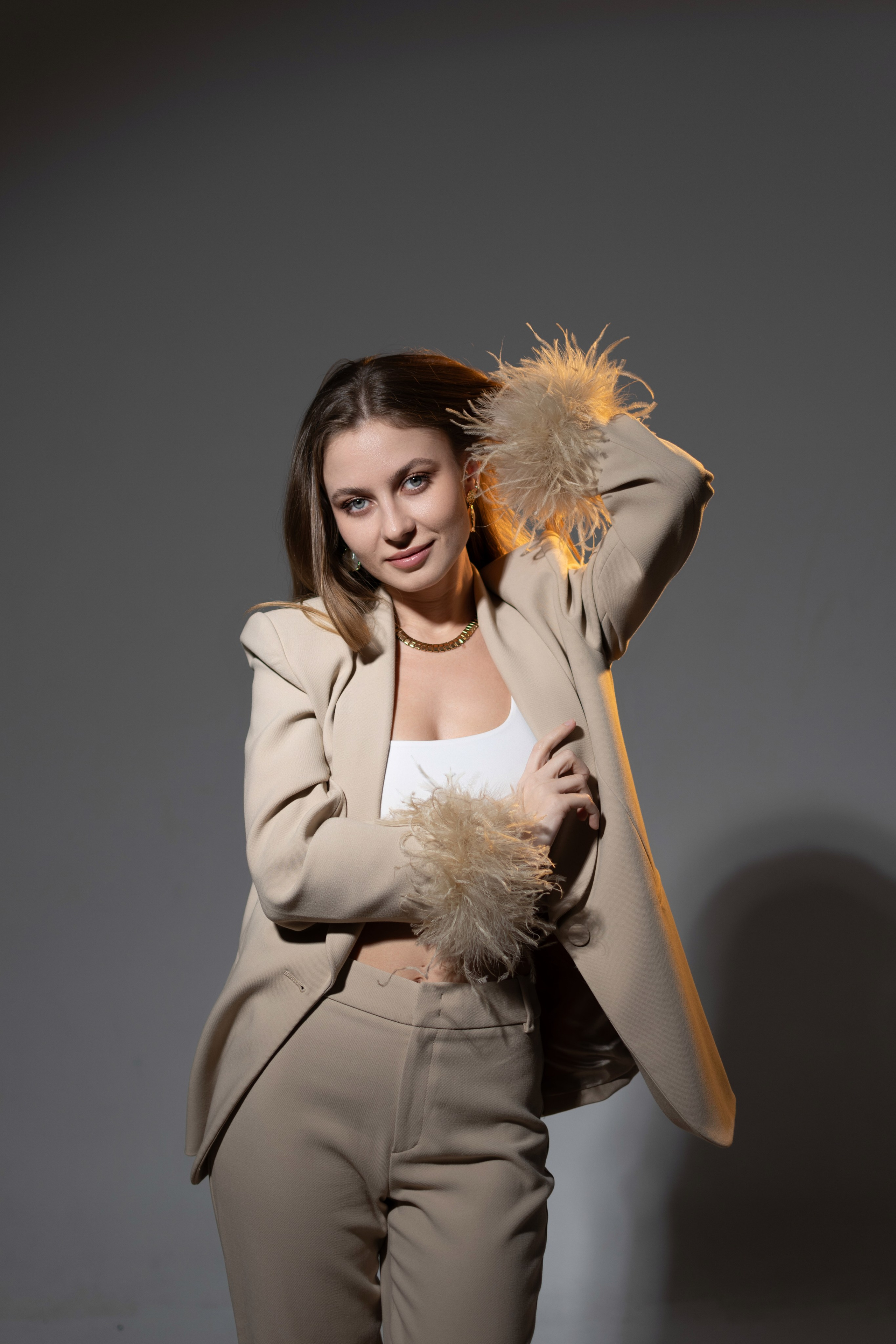 Фотосессия Ирины. Сергей Ильин | Фотограф