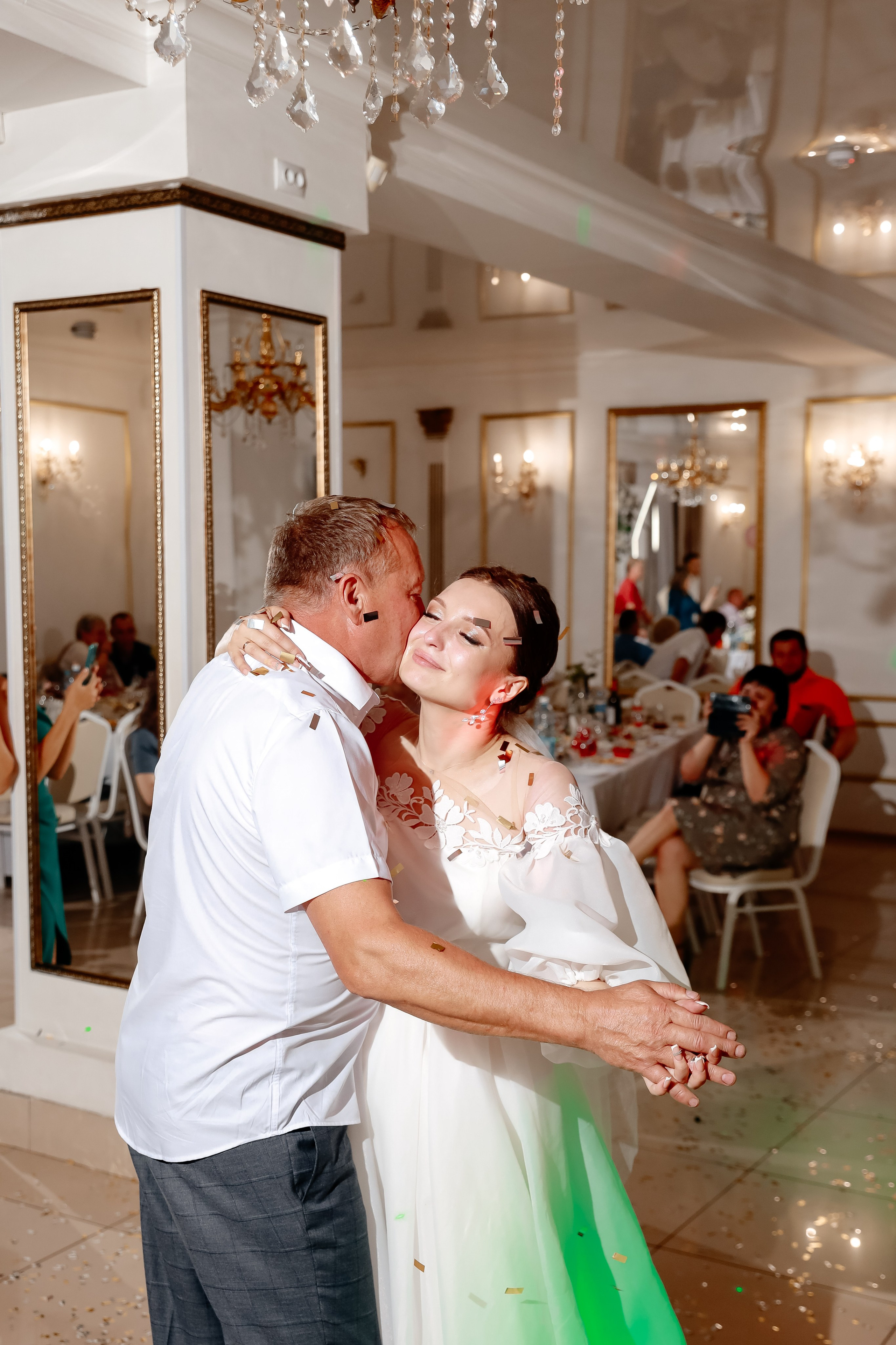 Алексей и Анастасия 2023. Свадебный и семейный фотограф Белово Анастасия Пьянкова