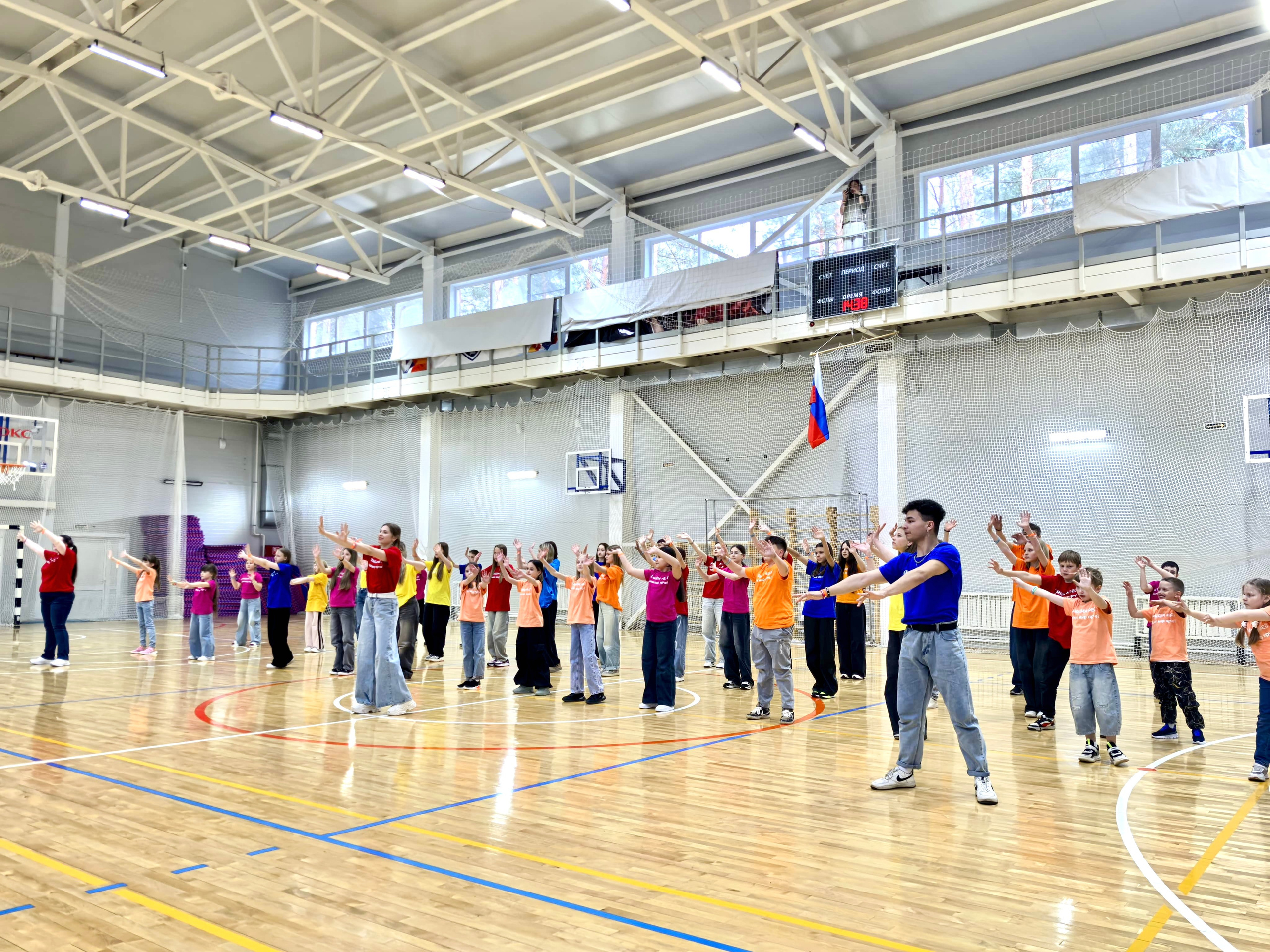 «Арт Медиа Фест» Весна 2025. АРТ МЕДИА ФЕСТИВАЛЬ