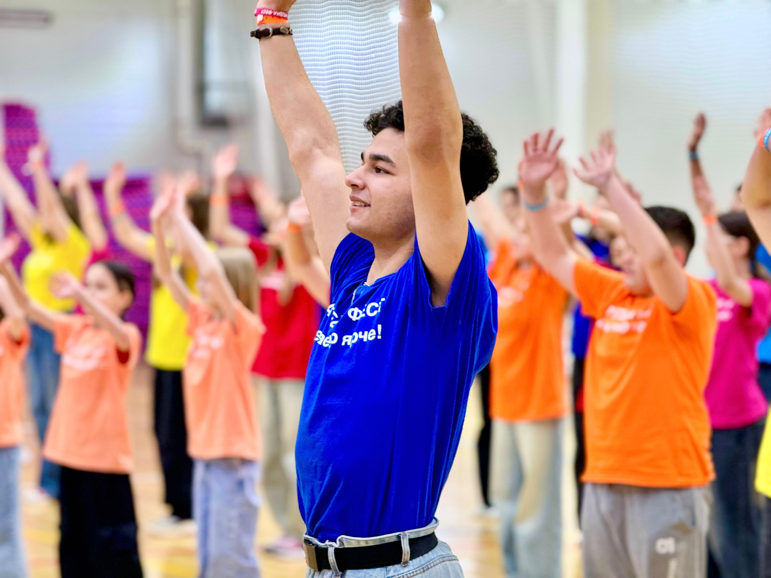 «Арт Медиа Фест» Весна 2025. АРТ МЕДИА ФЕСТИВАЛЬ