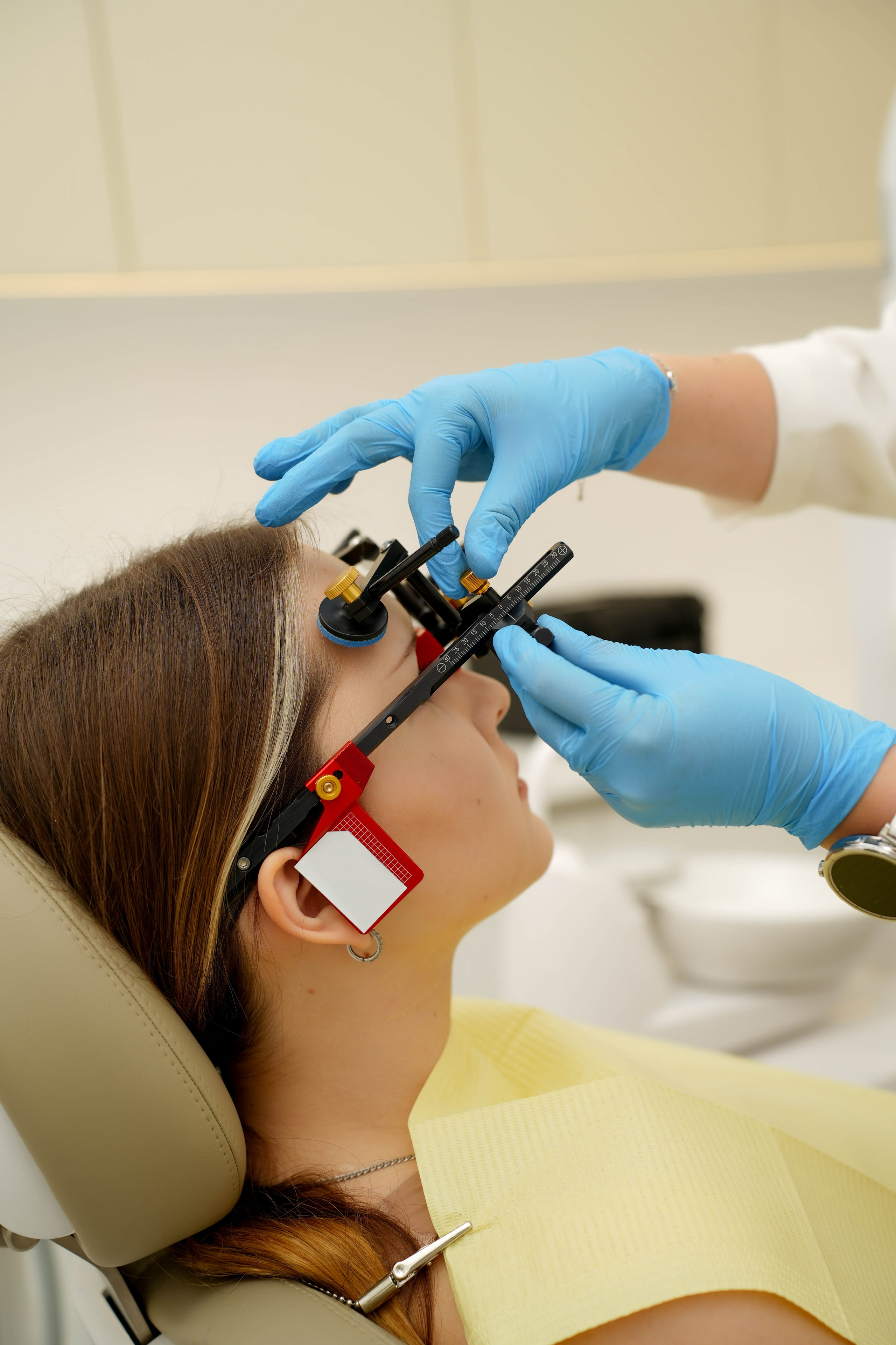 Venus Dental Clinic. Фотограф Элина Задорожная