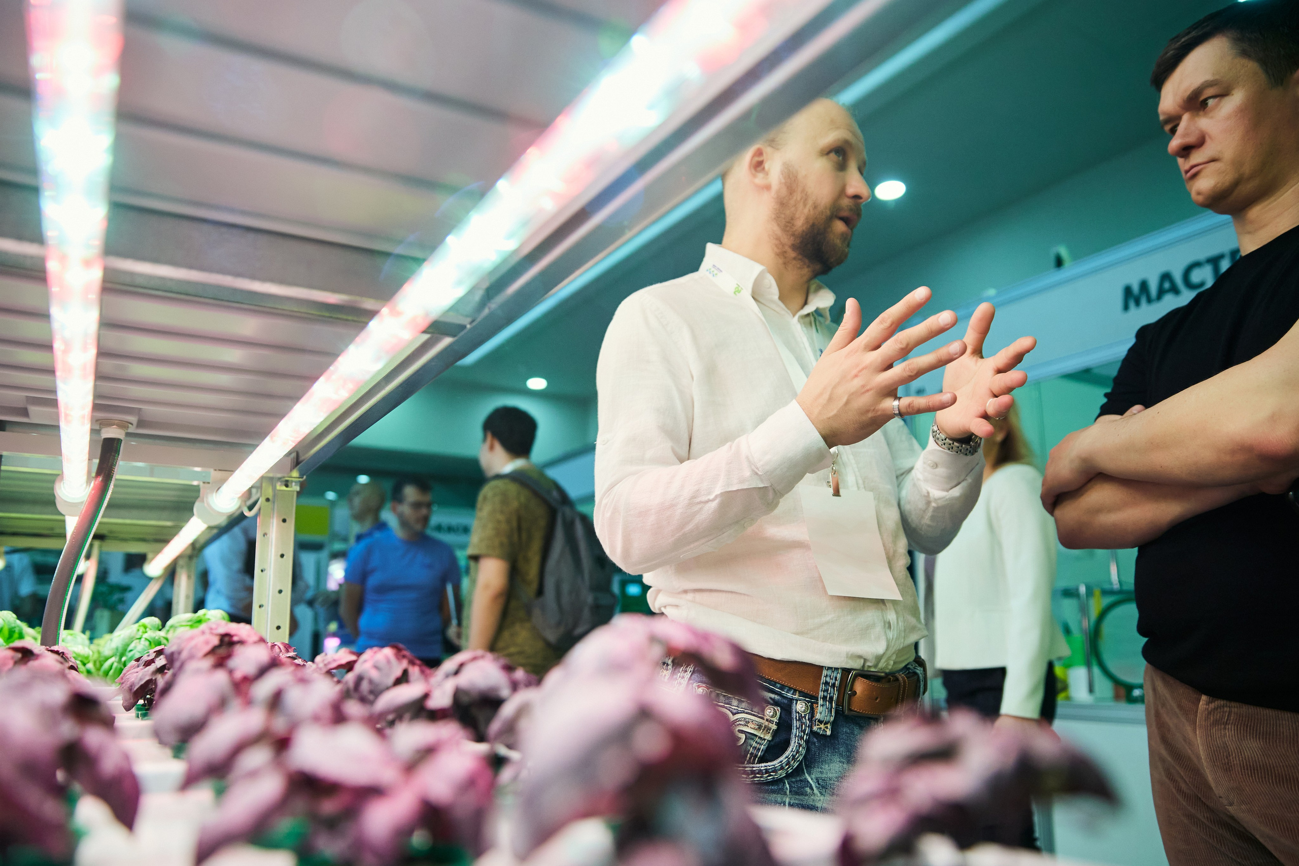 35. Фотограф Недорез Александр в Москве. Репортаж на ваших мероприятиях