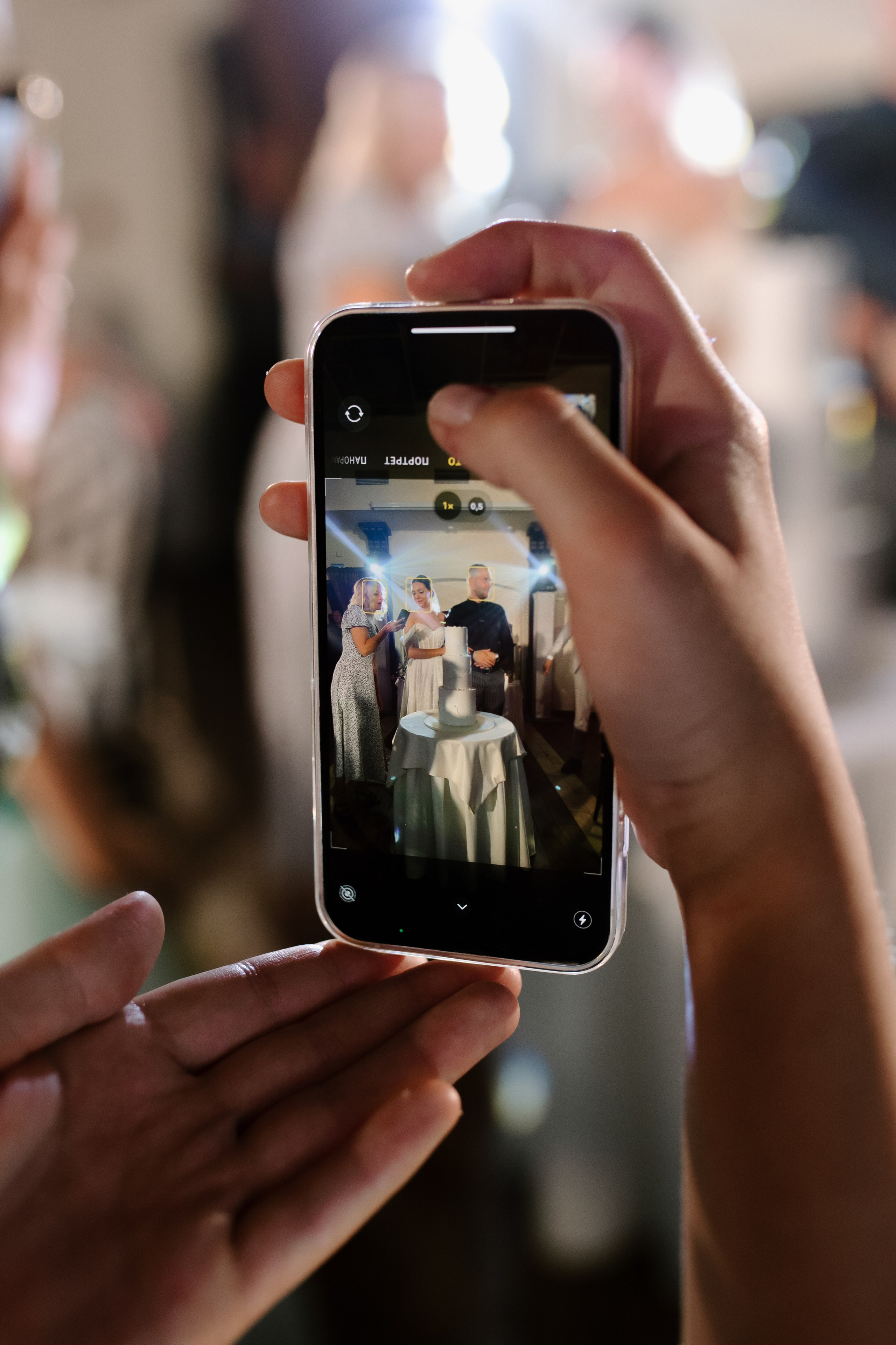 Anastasia & Sergey. Фотограф в Минске — Юлия Деяк. Фотосессии в Минске