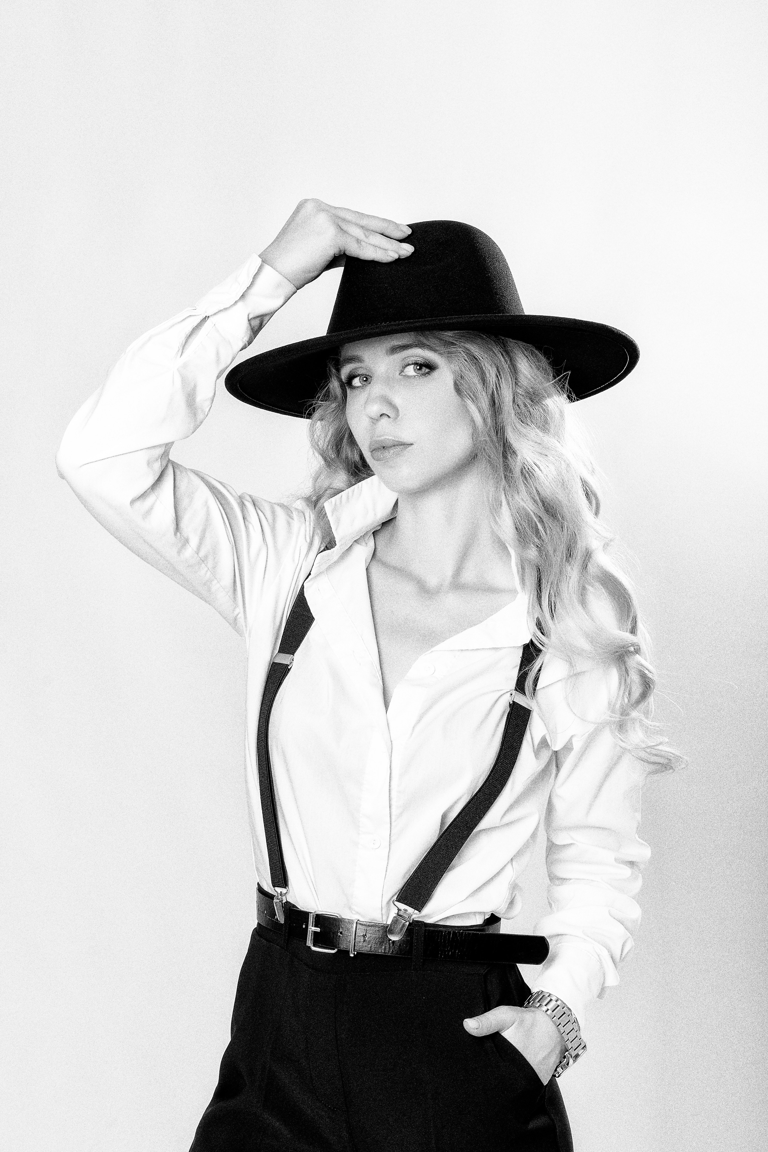 Любовь Свичкарева. Фотограф Наталья Жильцова