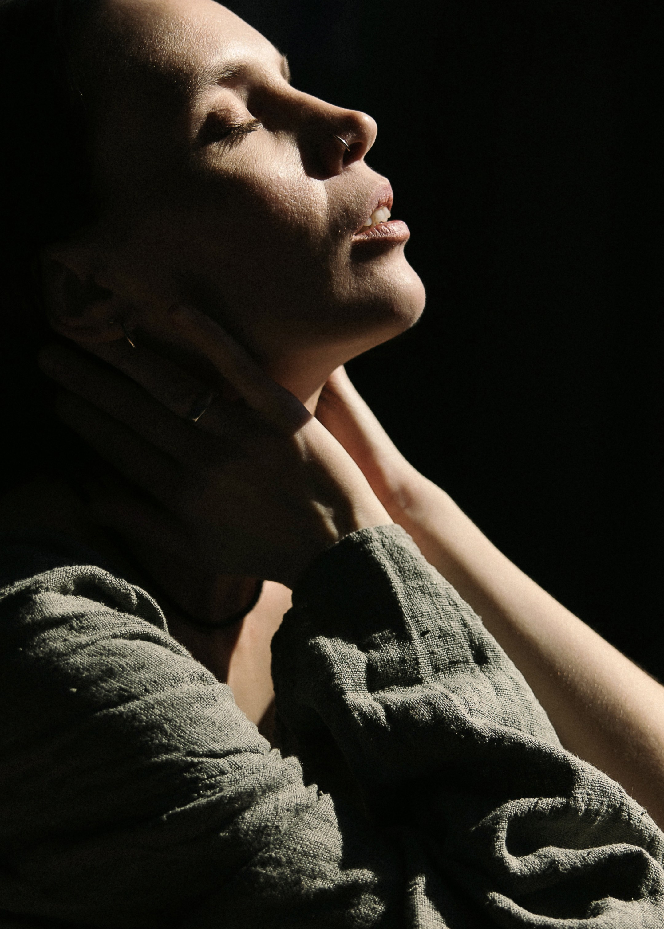 Юлия. Фотограф Москва, Санкт-Петербург, Абакан