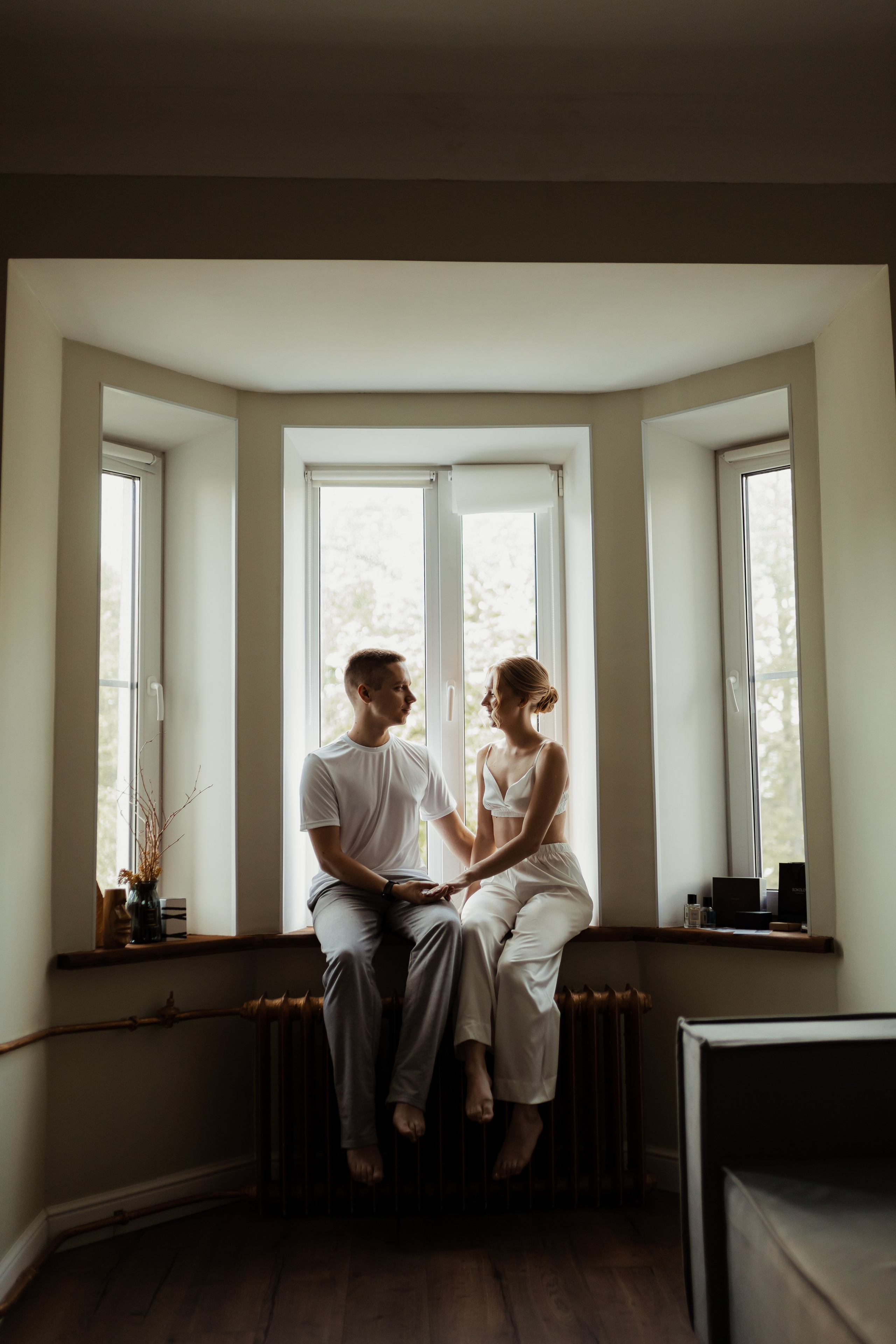 Ваня & Настя. ФОТОГРАФ Маргарита Сивакова | Ярославль Кострома Москва