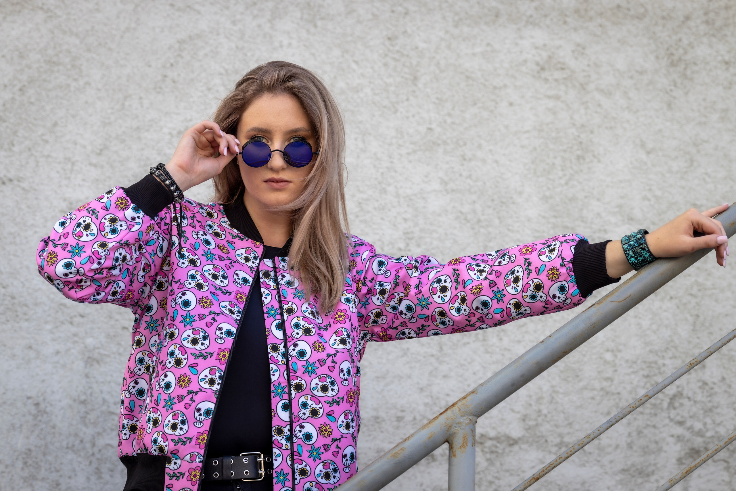 LookBook от бренда Mussi. Bertran Ordo