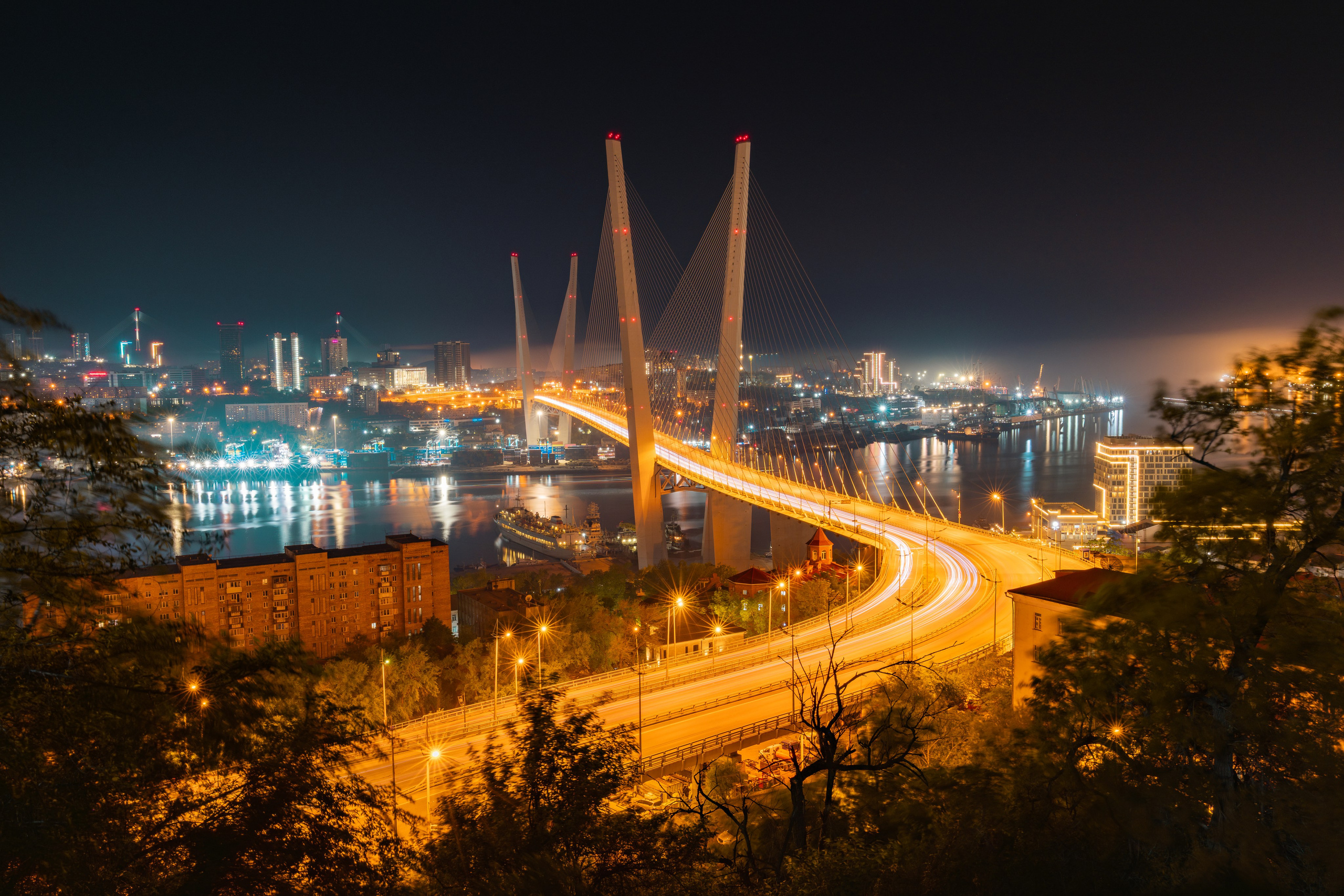 Приморье. Daria wanderer photography