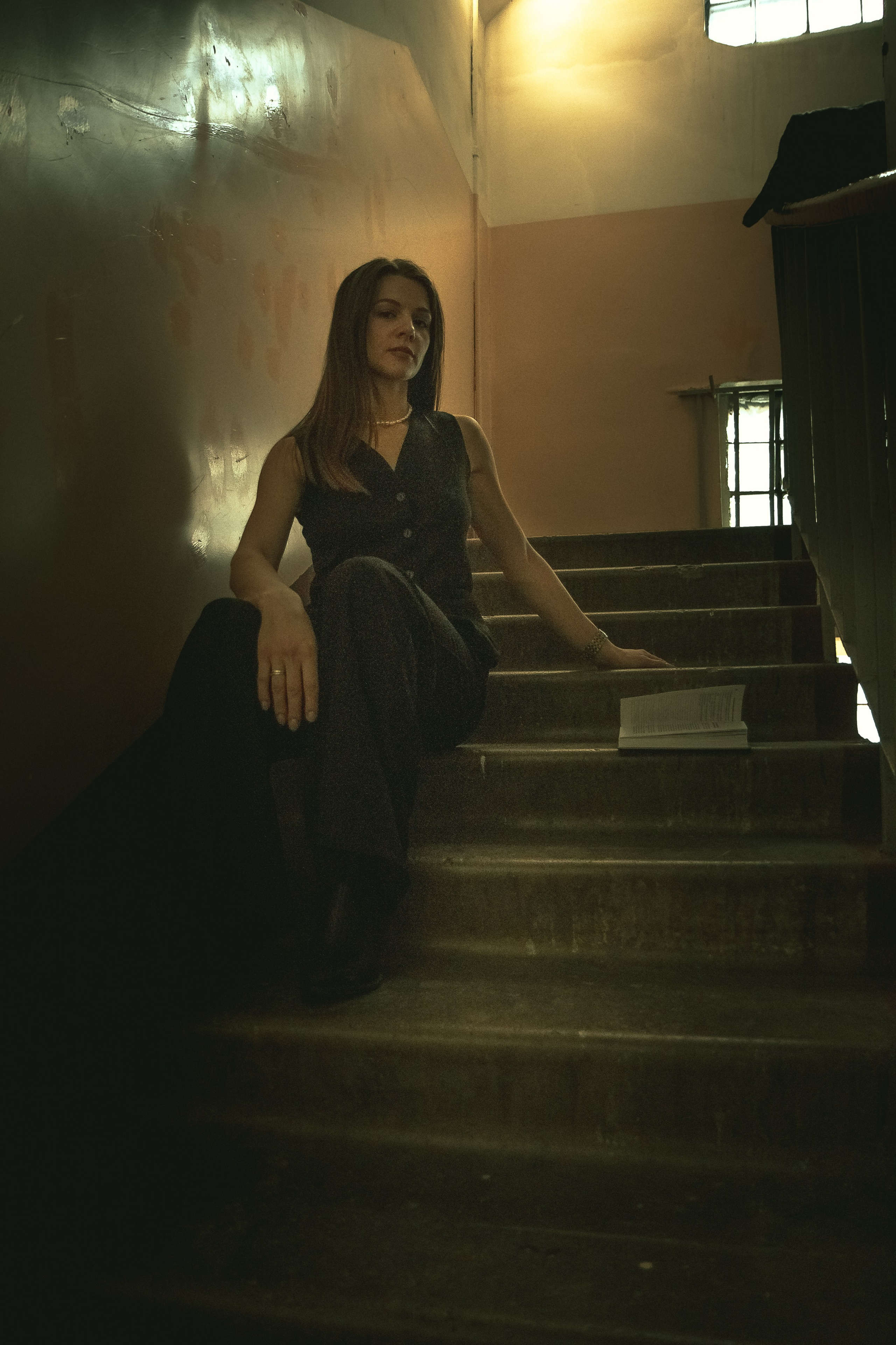 Зашла почитать. Максим Тимофеев Фотограф Ачинск