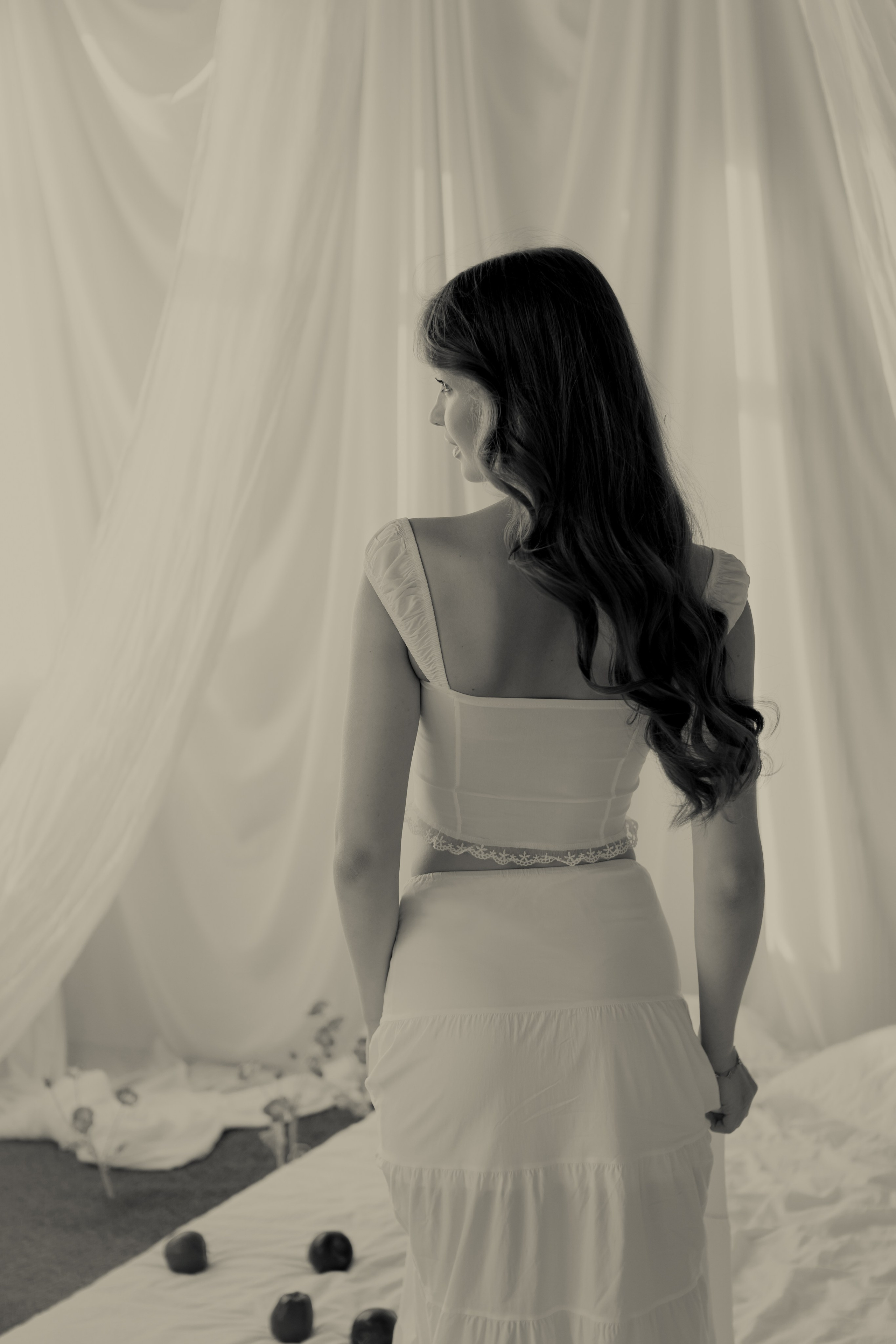 A L I C E. Фотограф Краснодар Анастасия Епифанова