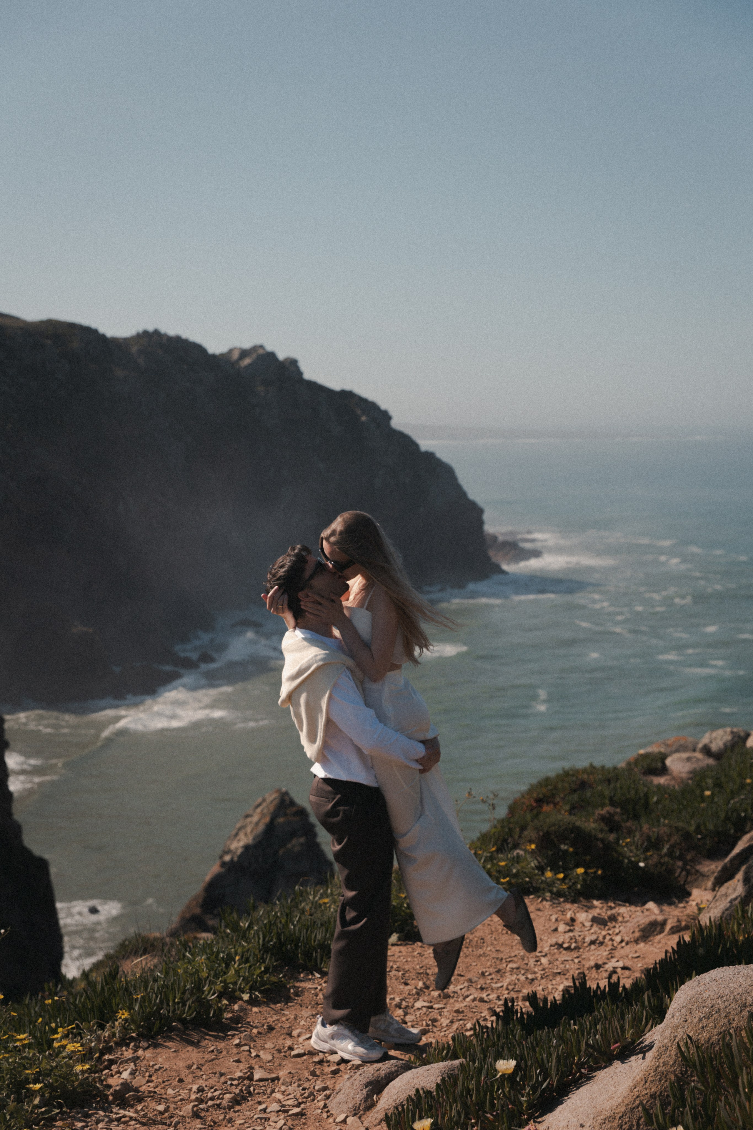 A&A Portugal. Свадебный и портретный фотограф в Калининграде и Москве Марк Юдинцев