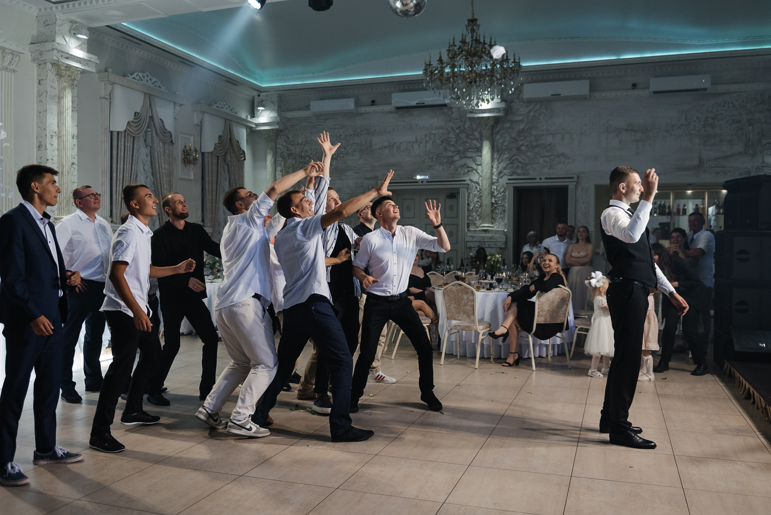 Пётр и Вероника, 2023 год. Свадебный и портретный фотограф в Липецке Анастасия Ролдугина