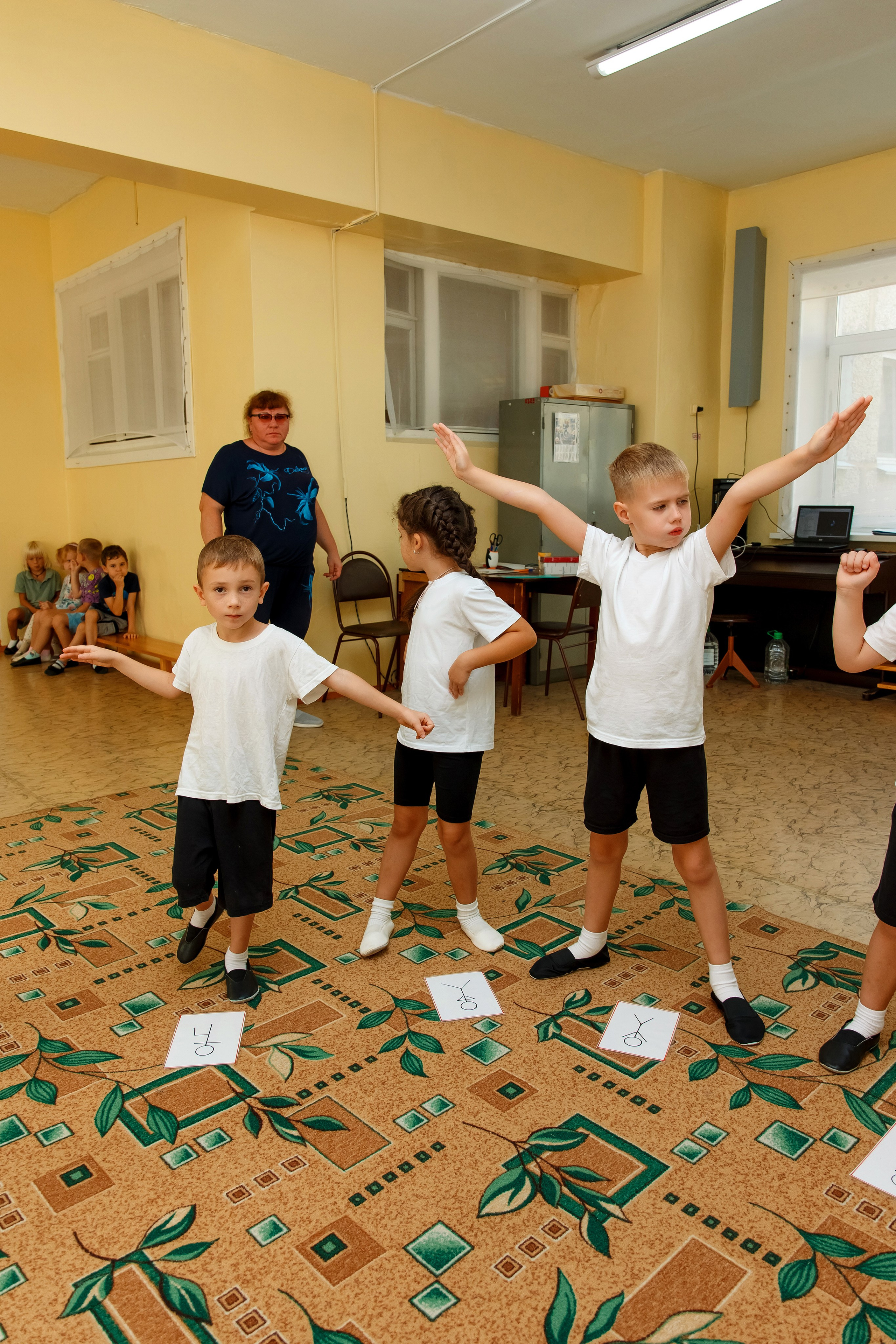 ДС 34. Фотограф Любовь Корниенко, Примоский край