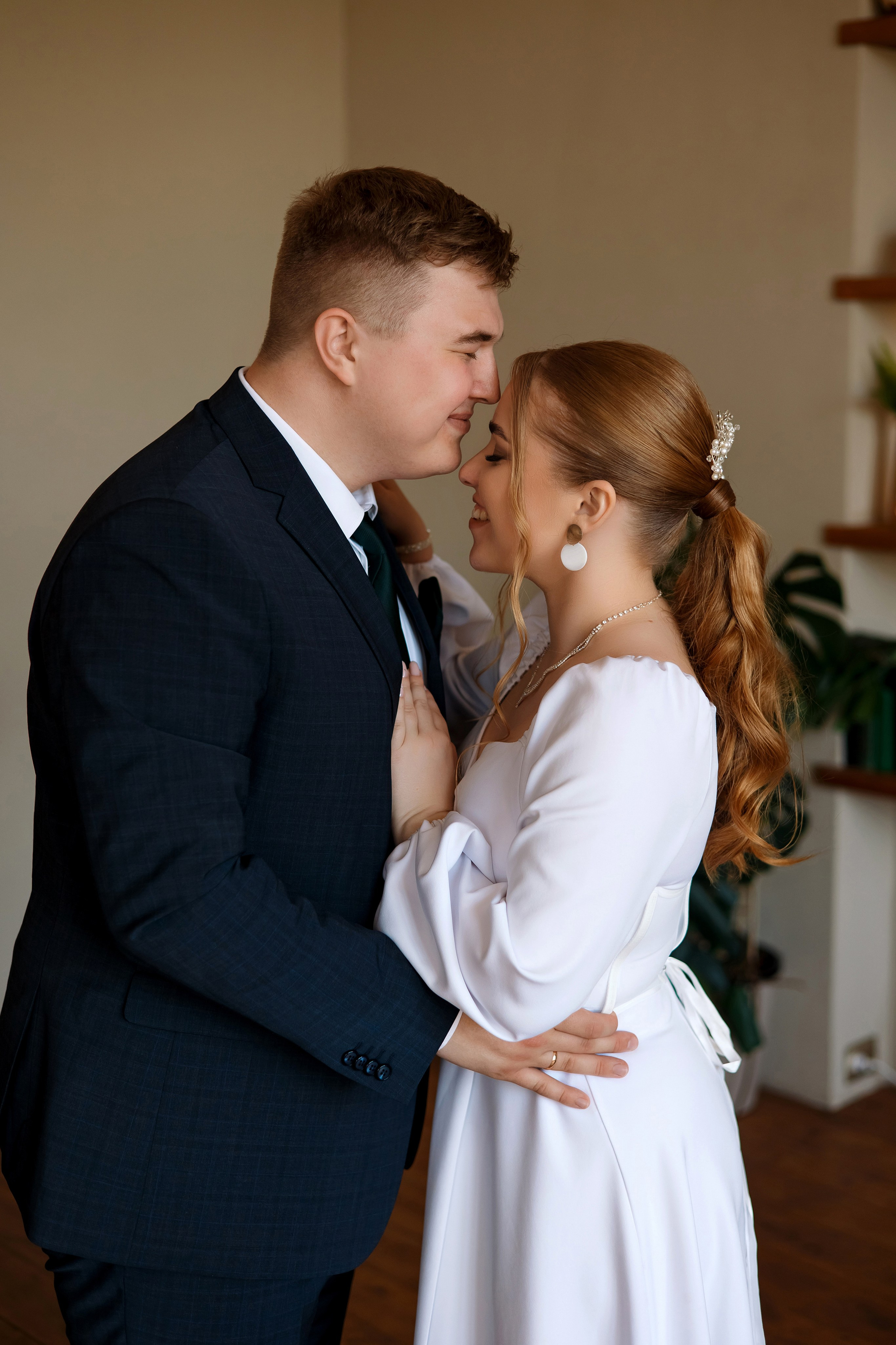 Екатерина & Артем. Фотограф Любовь Корниенко, Примоский край