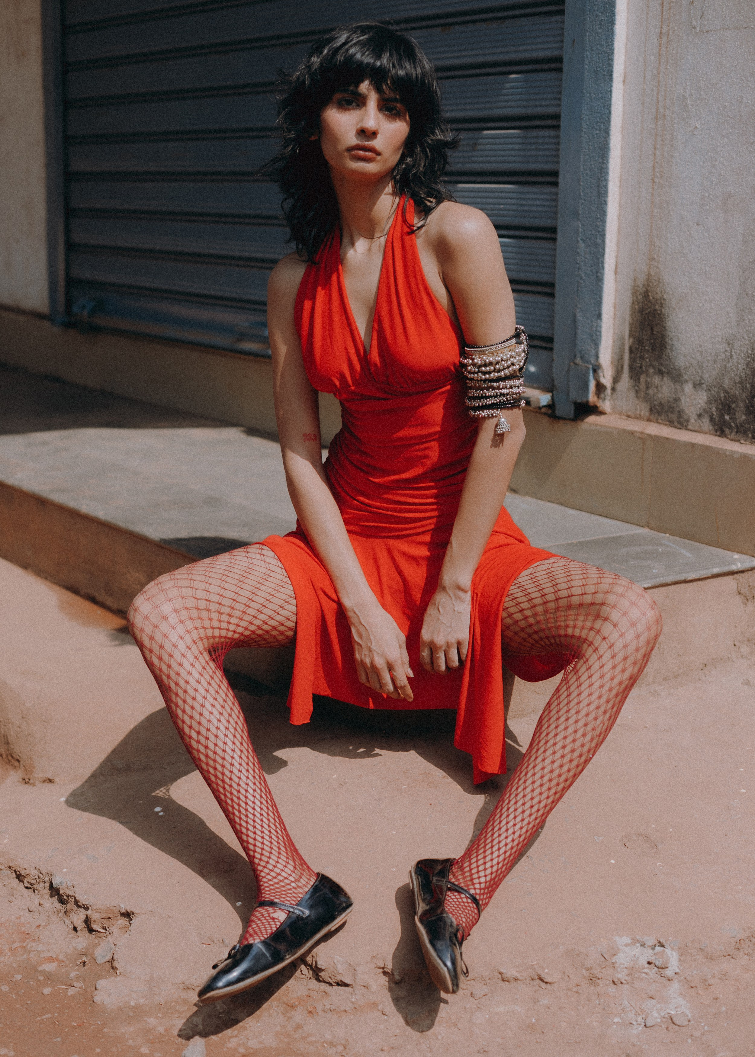 Ячика. Портретный и fashion фотограф в Москве — Елена Якушина