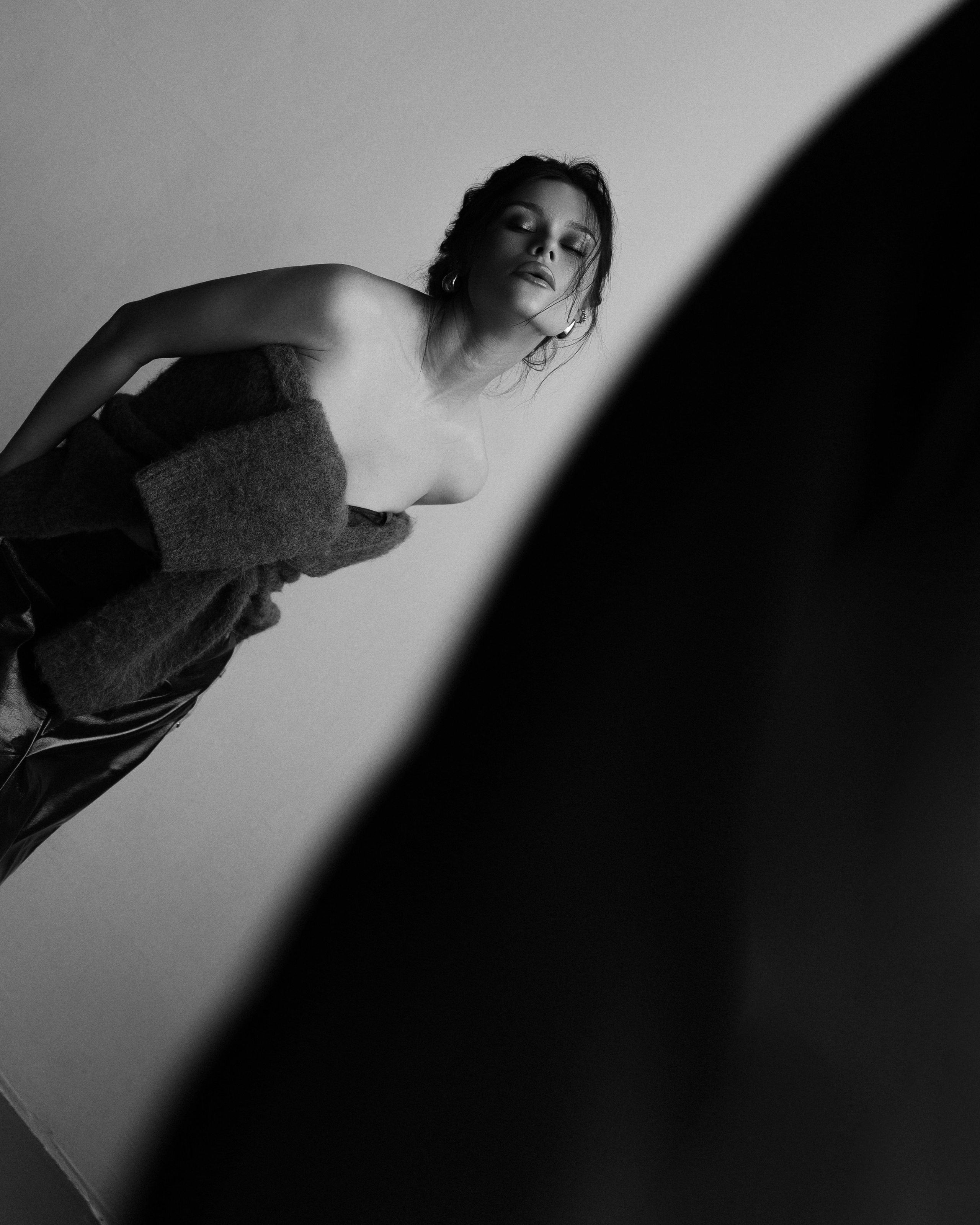 Маша. Фотограф Тверь Москва Елизавета Рапутина