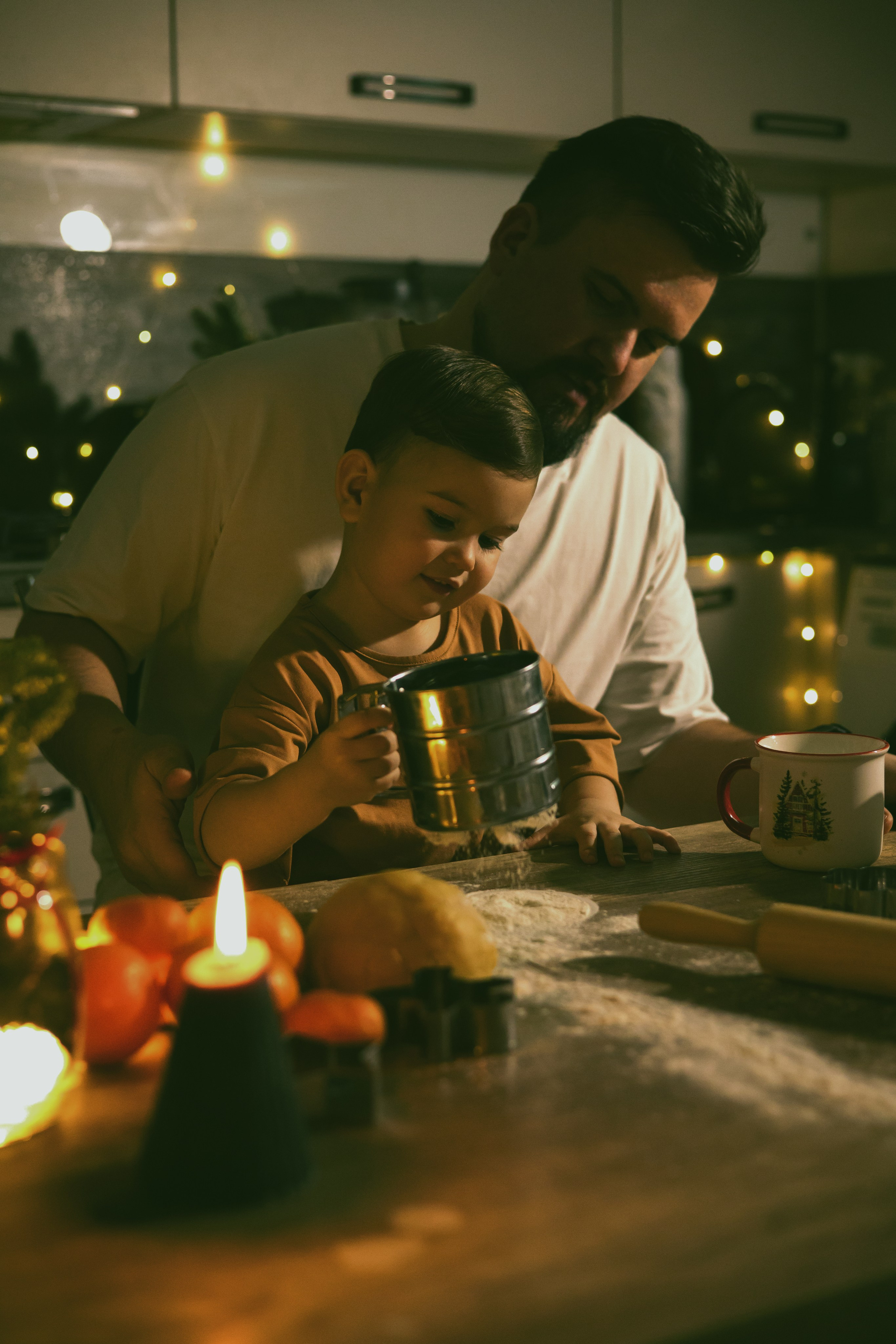 Семейные истории. Ваш фотограф во Владимире и Москве Валерия Увакина