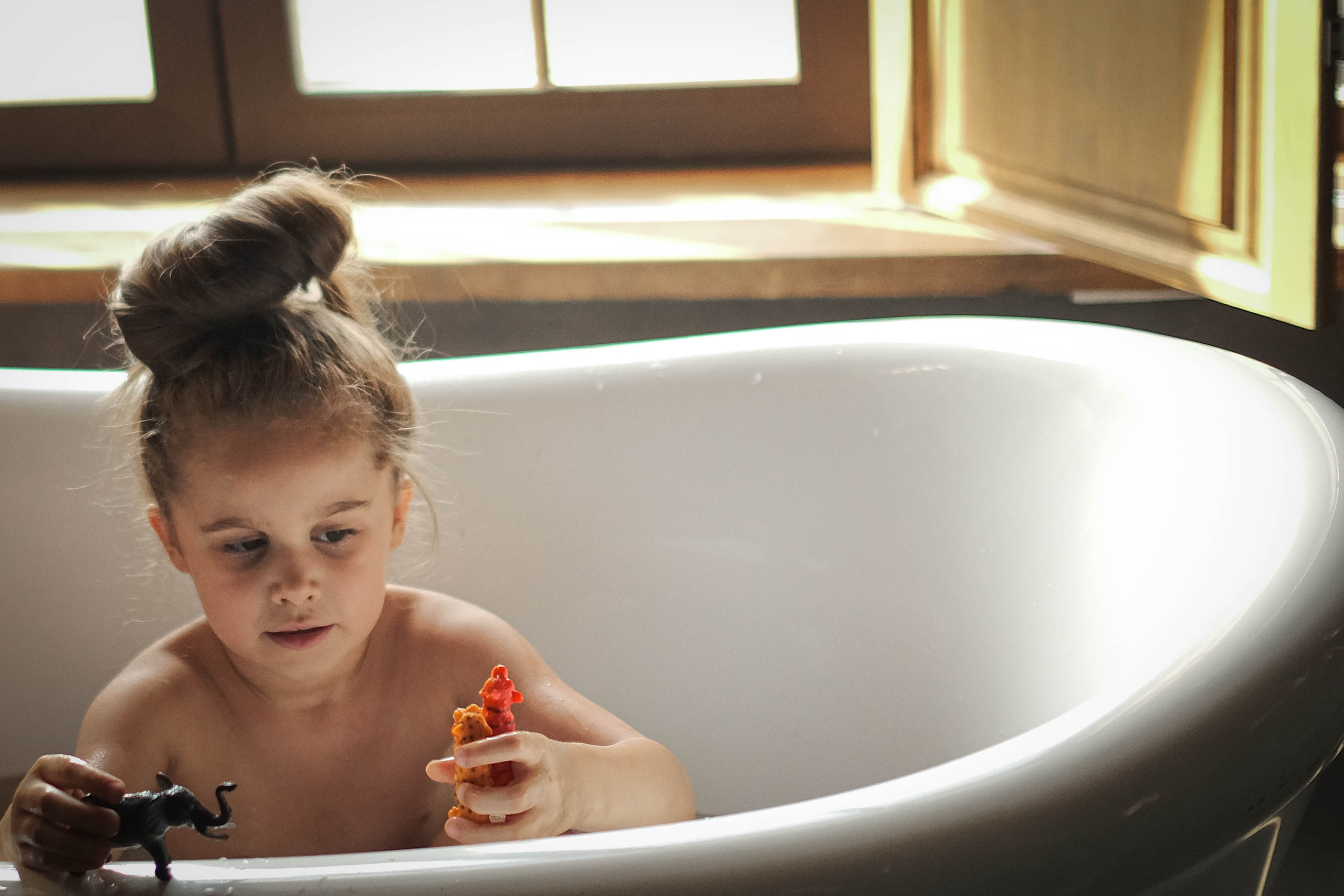 Купаться весело. Семейный фотограф в Санкт-Петербурге Дарья Косянчук